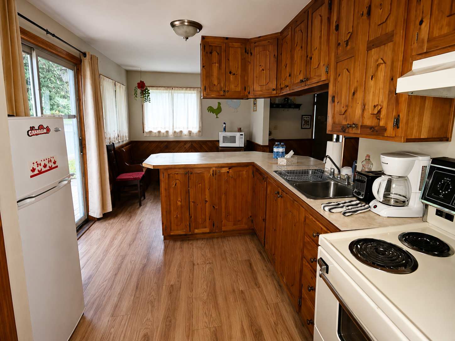 #03 Marmora 2-bdr cottage
