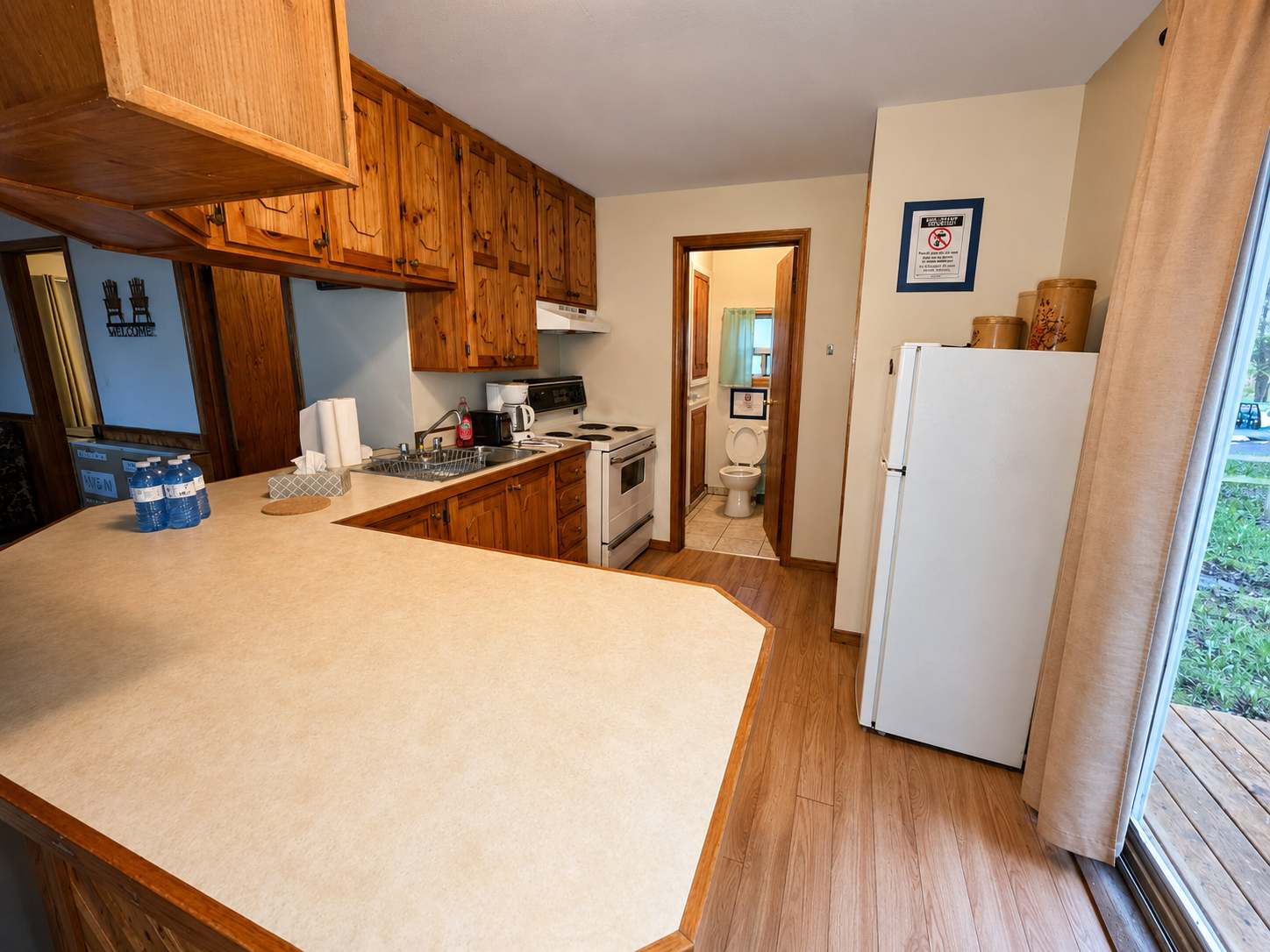 #03 Marmora 2-bdr cottage