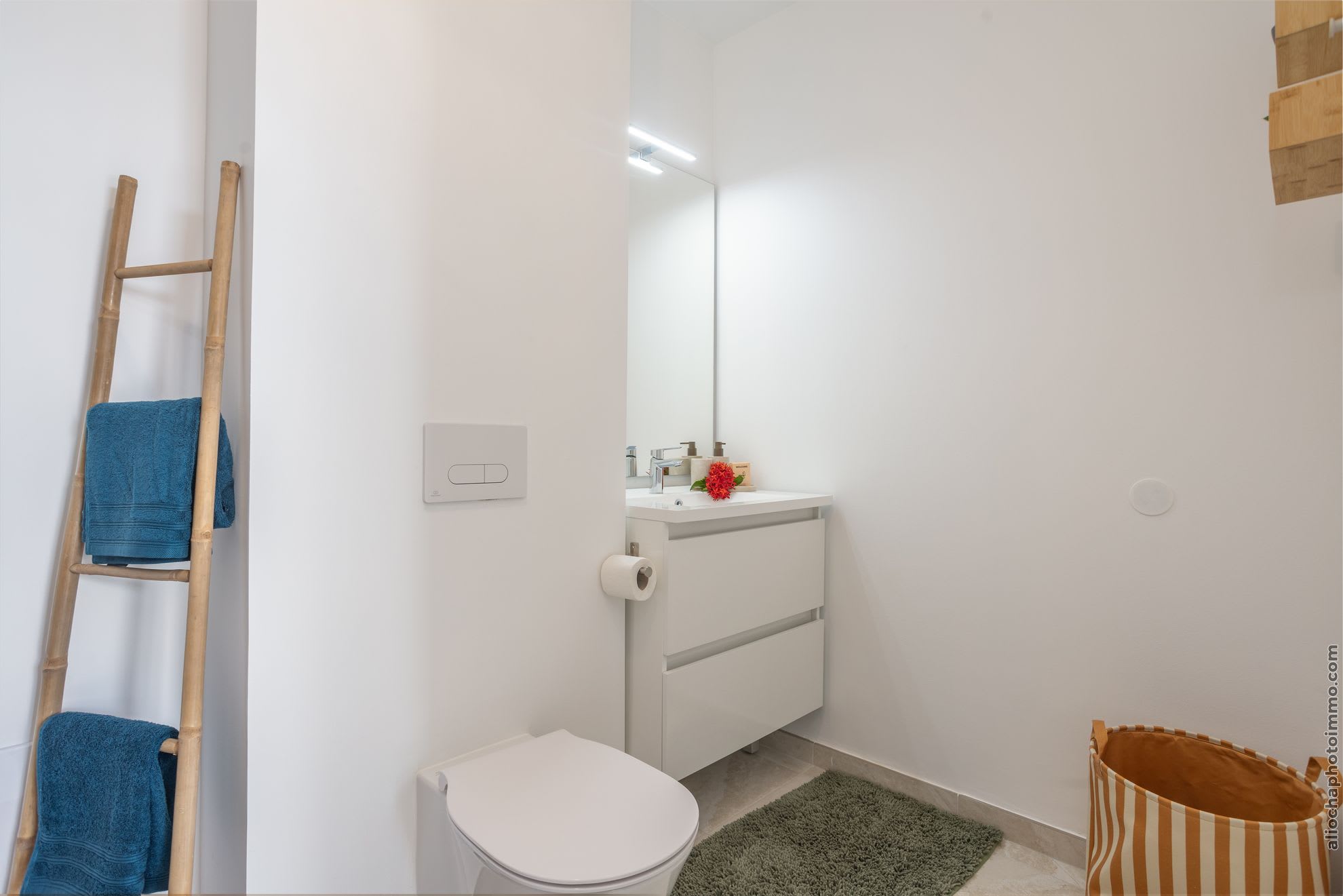 Le Studio Kanel - Business & Confort 5
