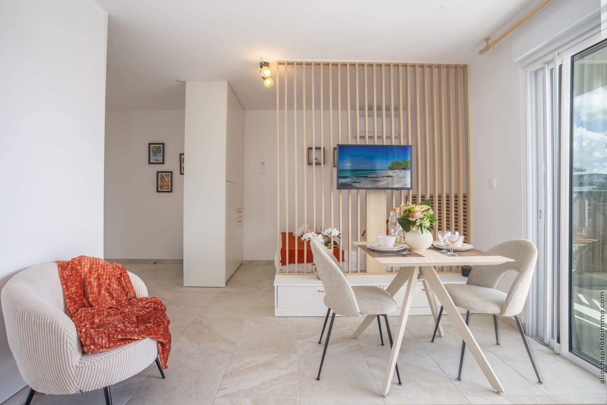 Le Studio Kanel - Business & Confort 2