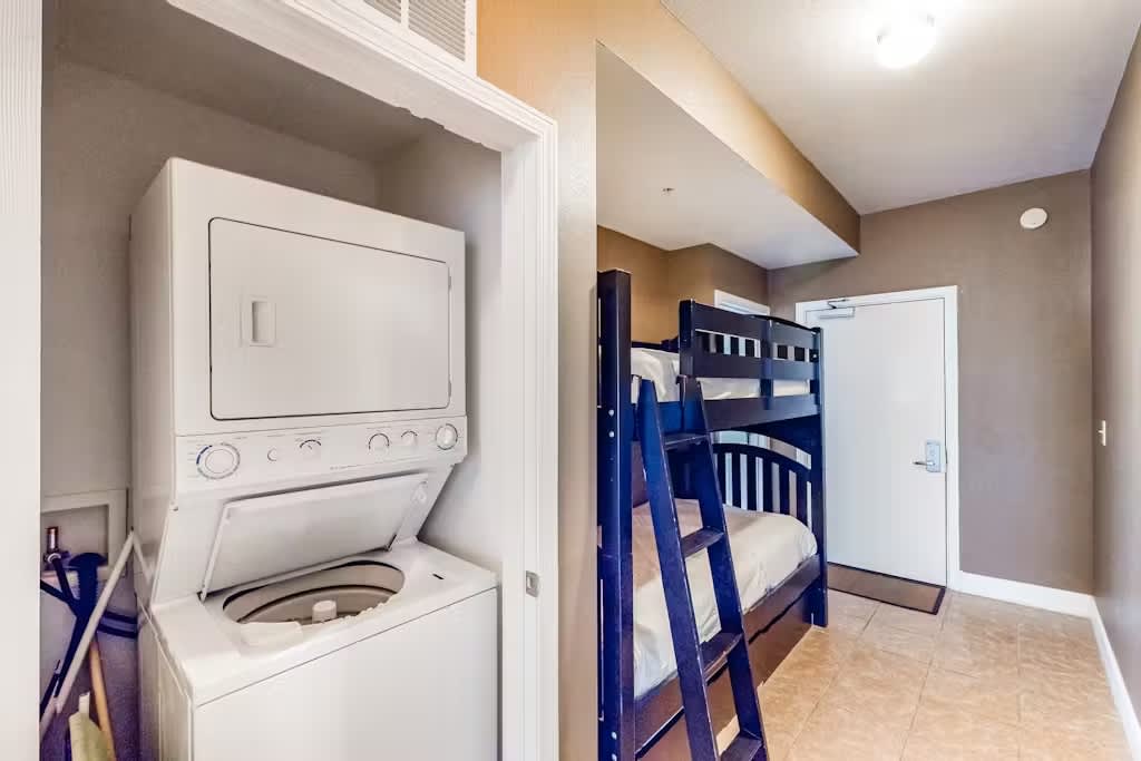 One Bedroom Condo in Tidewater — Panama City Beach, FL — vacation rental