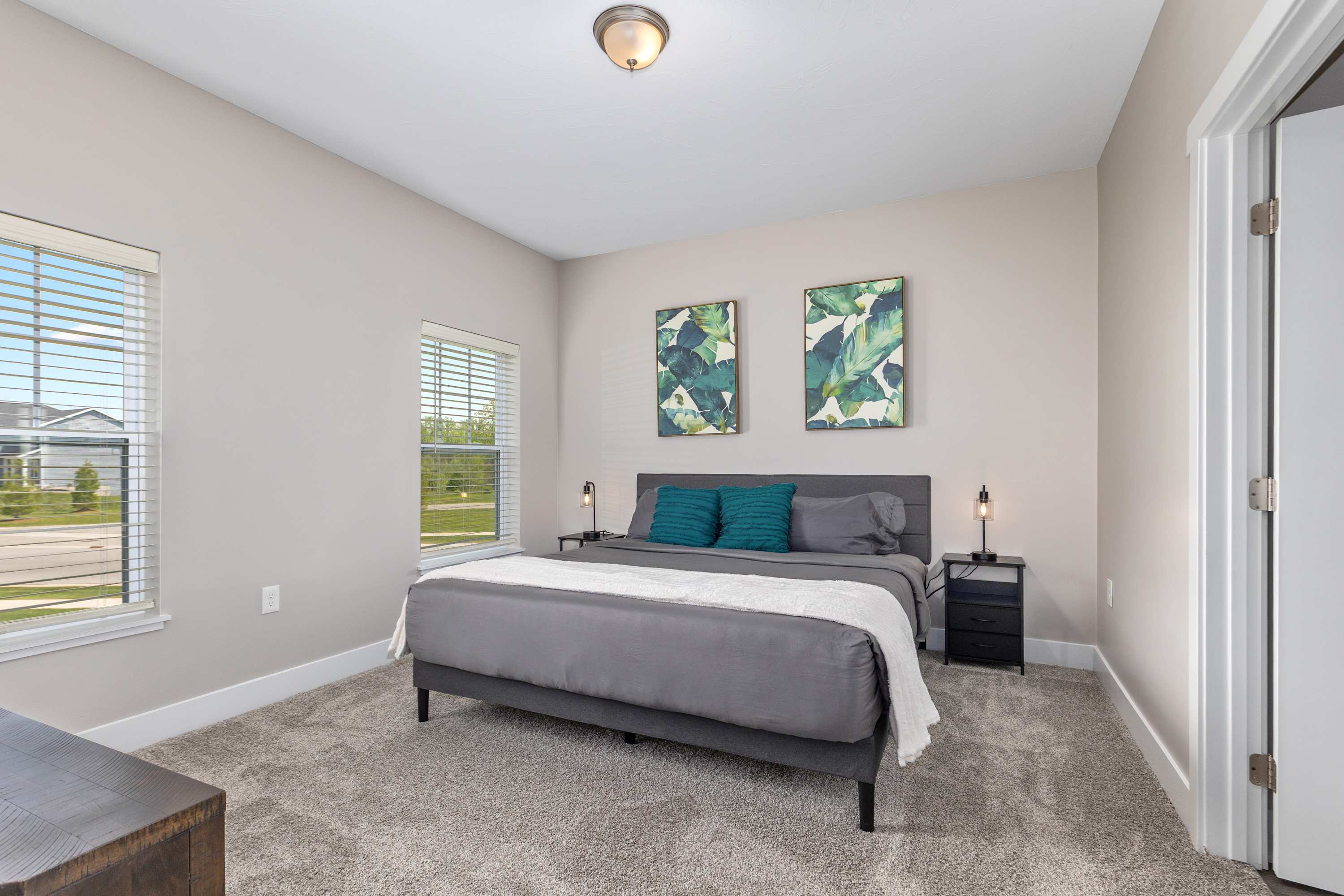 Stylish Stay Minutes from Downtown GR
