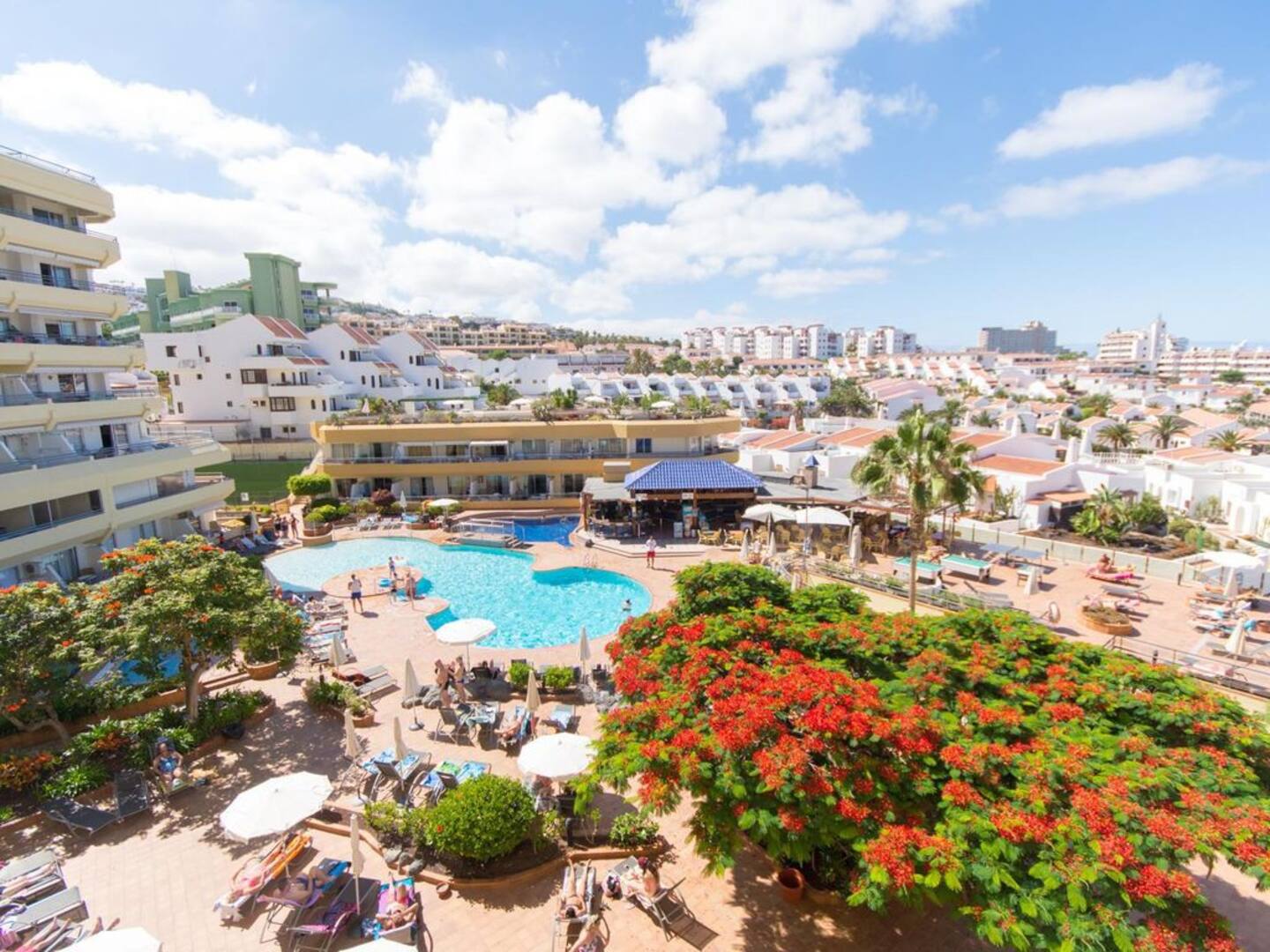 Santa Maria 138 - One Bed — Costa Adeje, Canary Islands — vacation rental