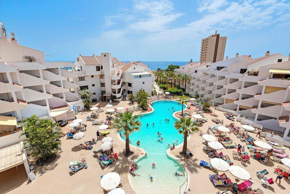 Paloma Beach 16 - One Bed