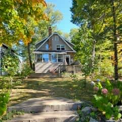 Cottage #254|Lake Muskoka |Bala|Cottage Vacations|