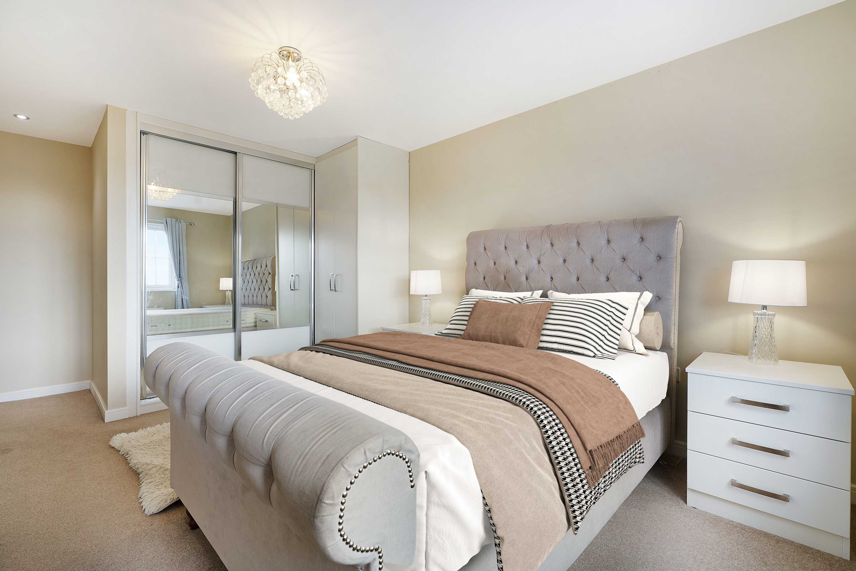 Folly Lodge | Peaceful Family Retreat with Scenic Views & Modern Comforts in 12 Folly Way S71 2SP - Property image 31 - VivreStays