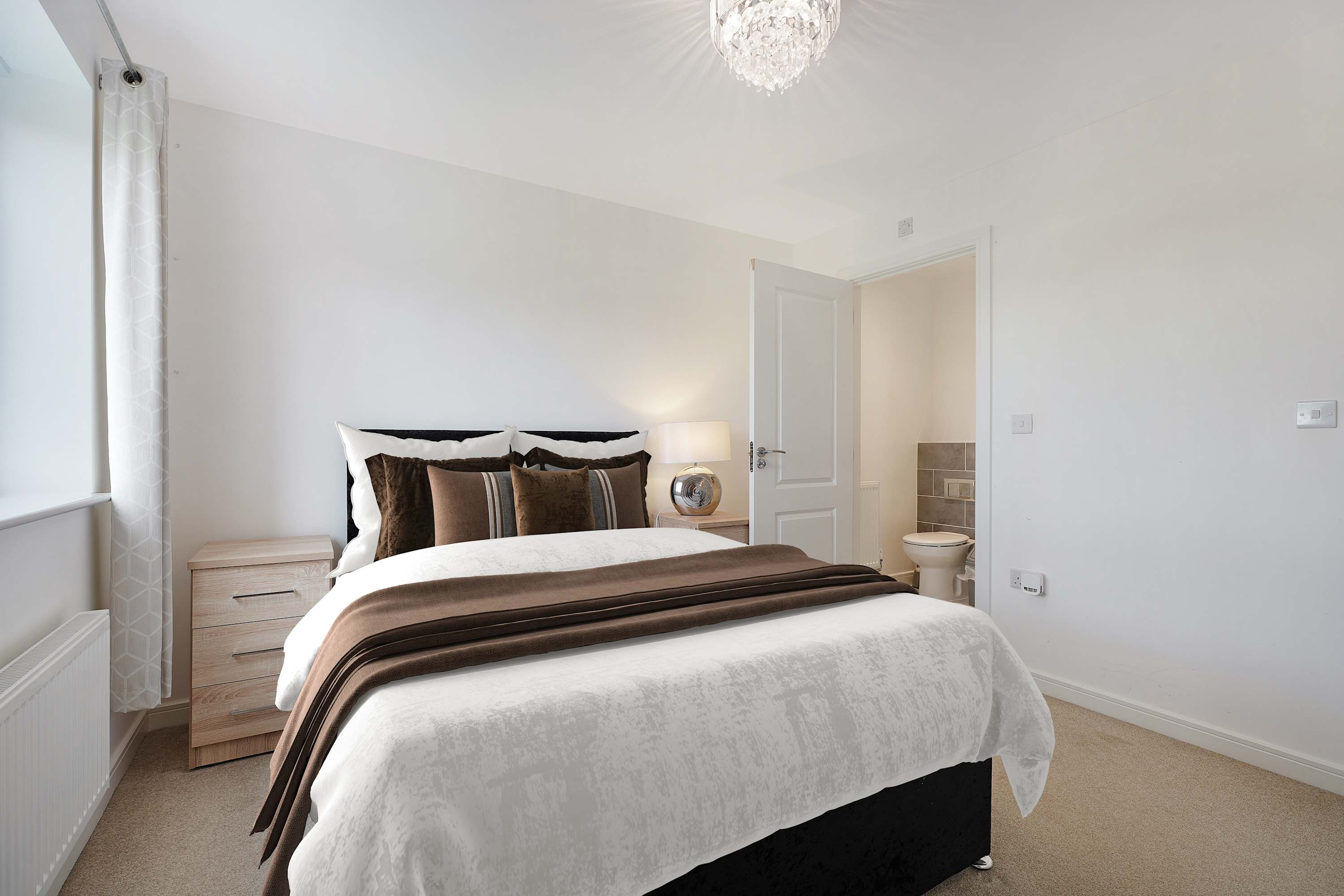Folly Lodge | Peaceful Family Retreat with Scenic Views & Modern Comforts in 12 Folly Way S71 2SP - Property image 36 - VivreStays