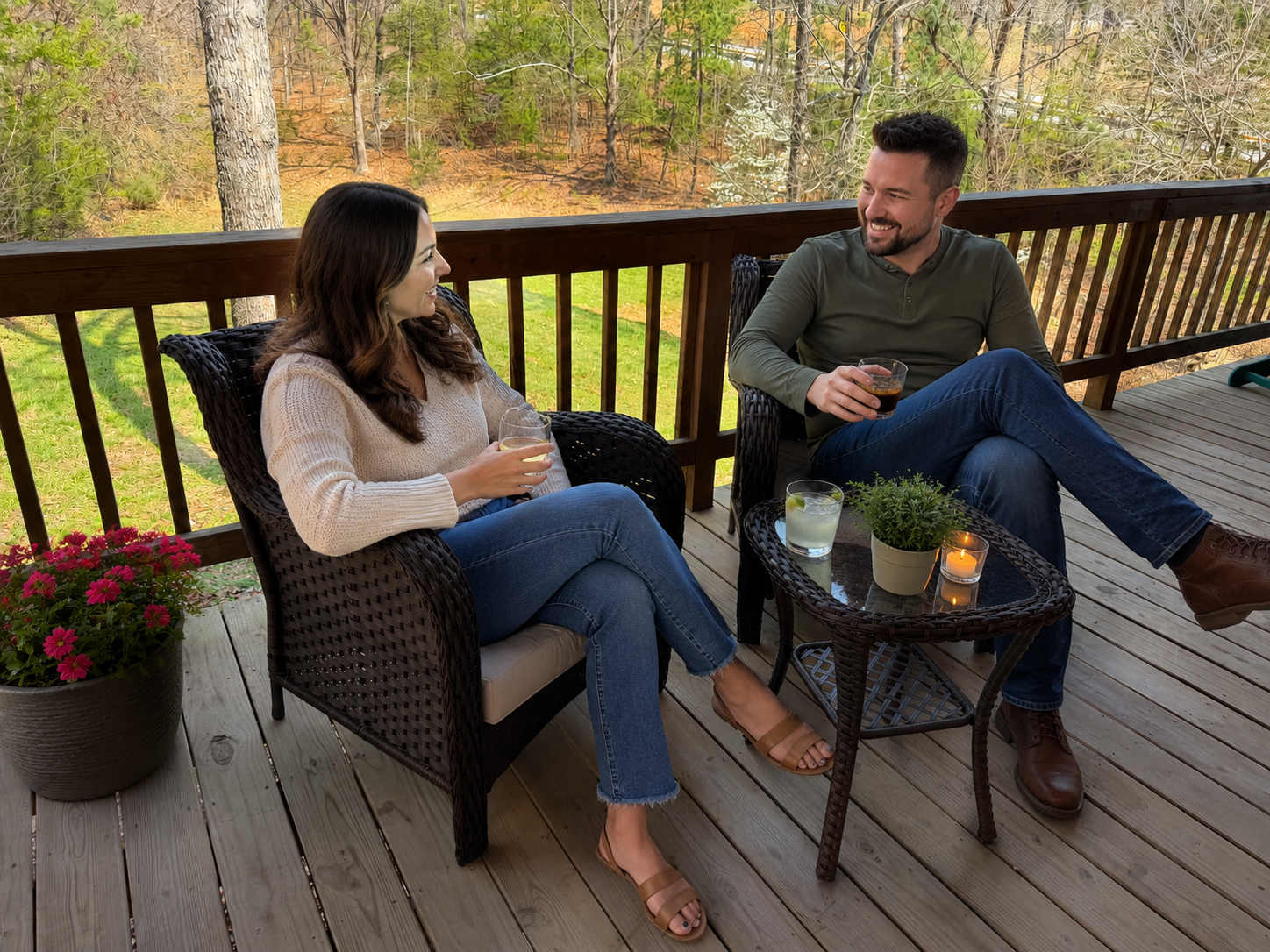 Close to Big Cedar & Thunder Ridge Family Fun