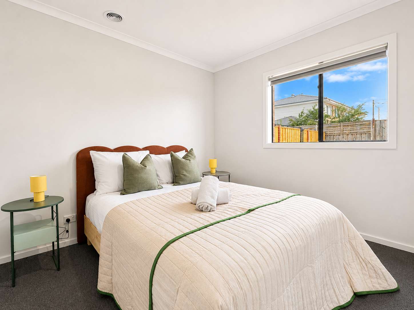 Modern 4BR Gateway to Great Ocean Rd and Geelong