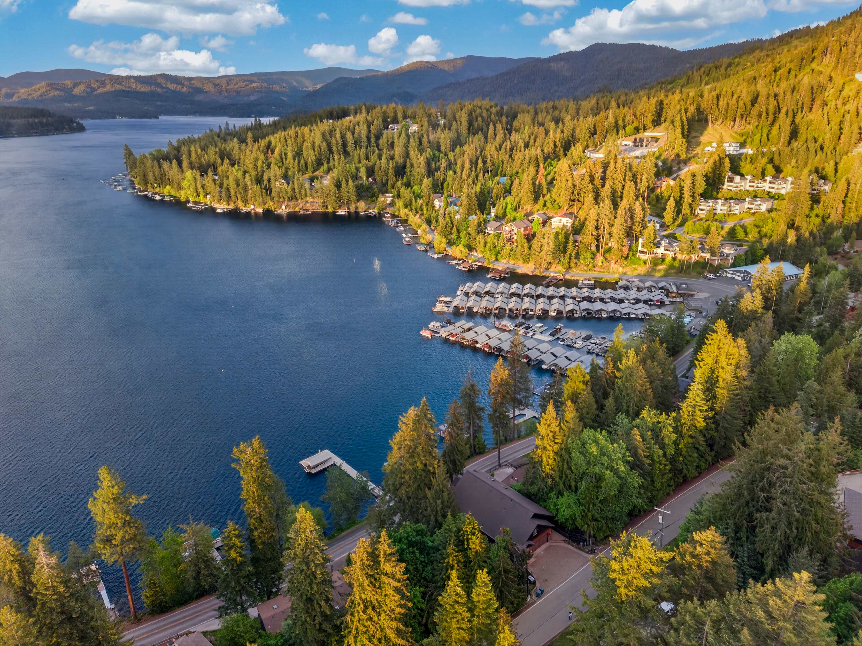 Lakefront Luxury | Dock, Hot Tub & Entertainment 5