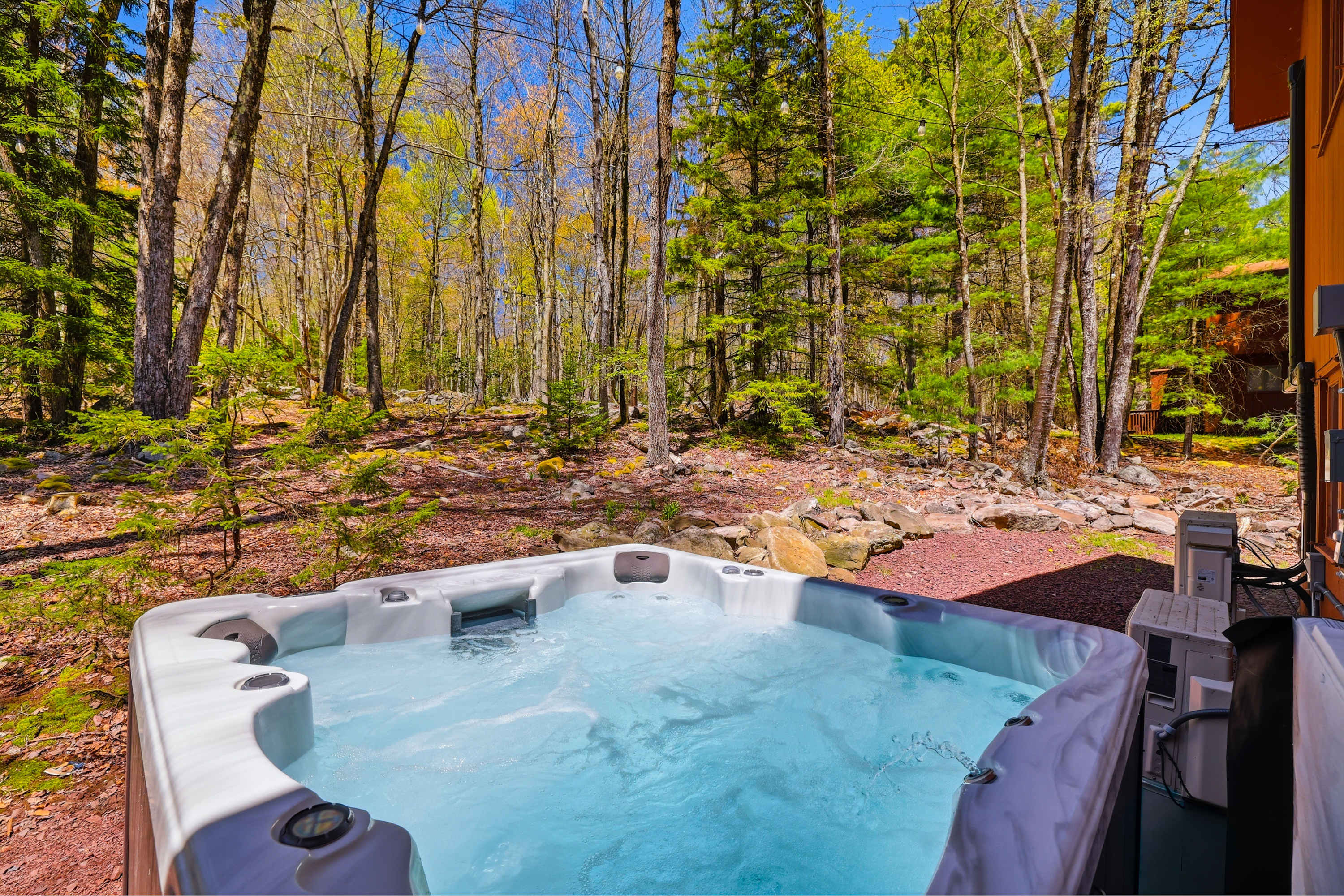 Gin Joint (Poconos)