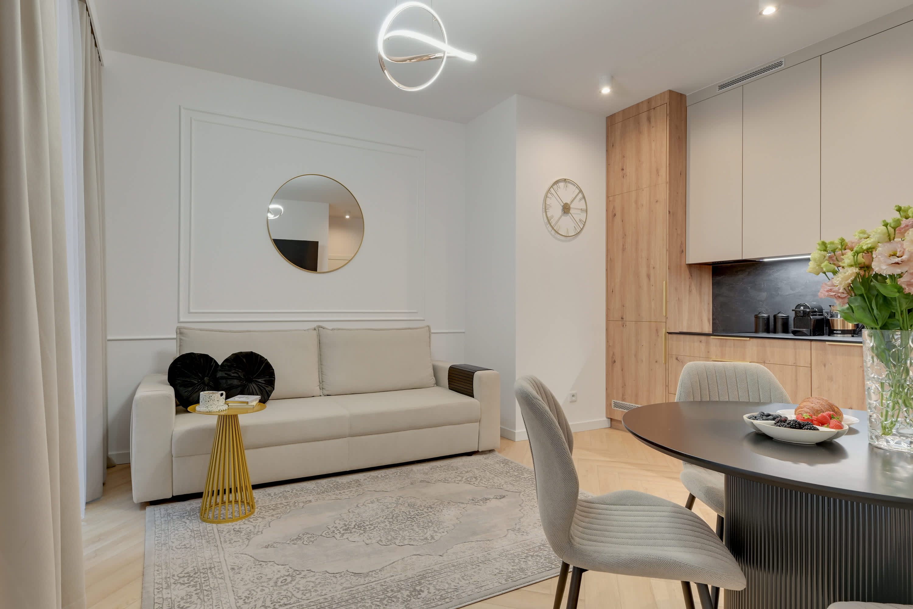 Granaria A215 | TOP Location