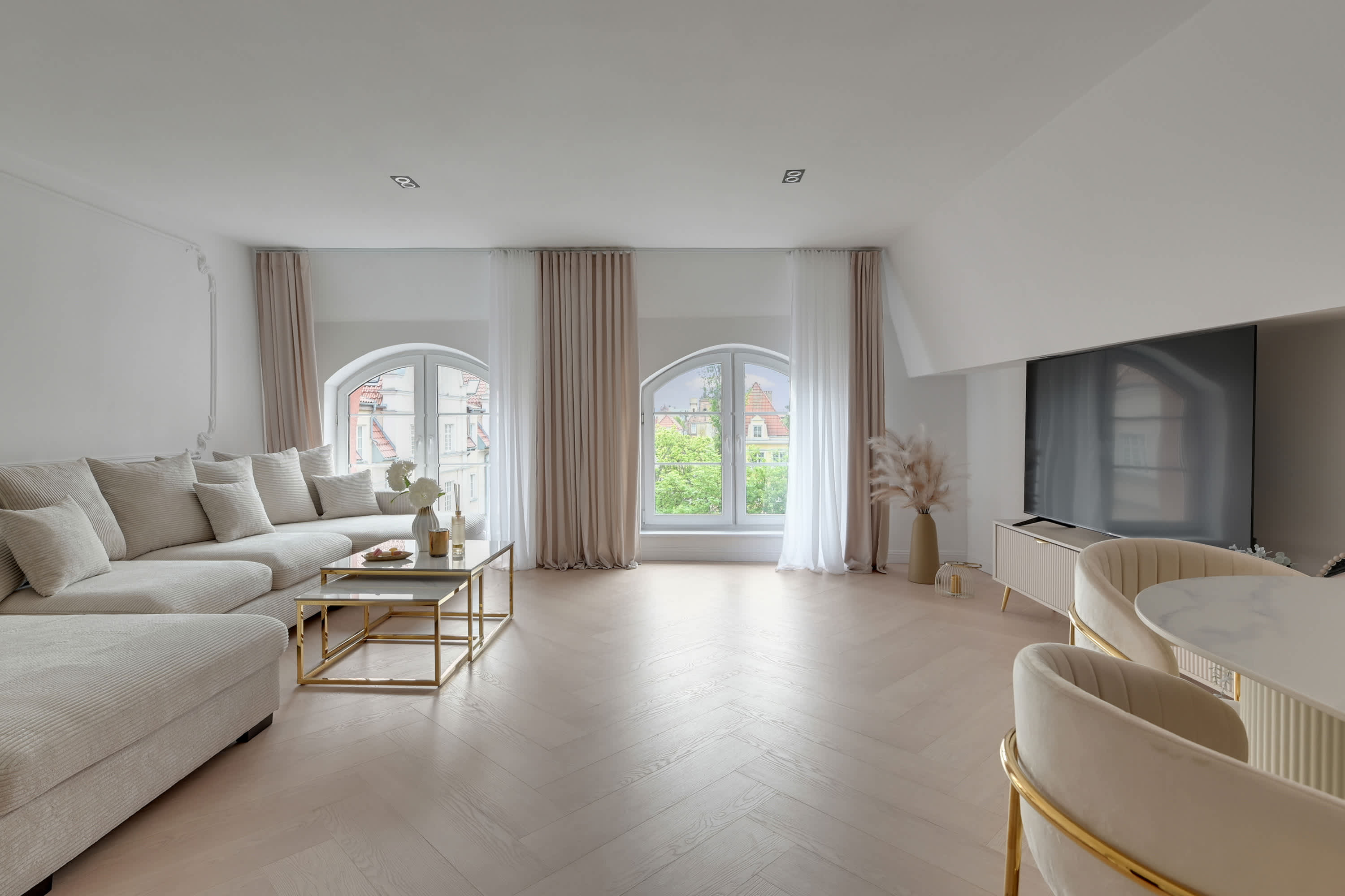 Main Old Town & Family Stay | Długa Street — Gdańsk, Pomerania — vacation rental