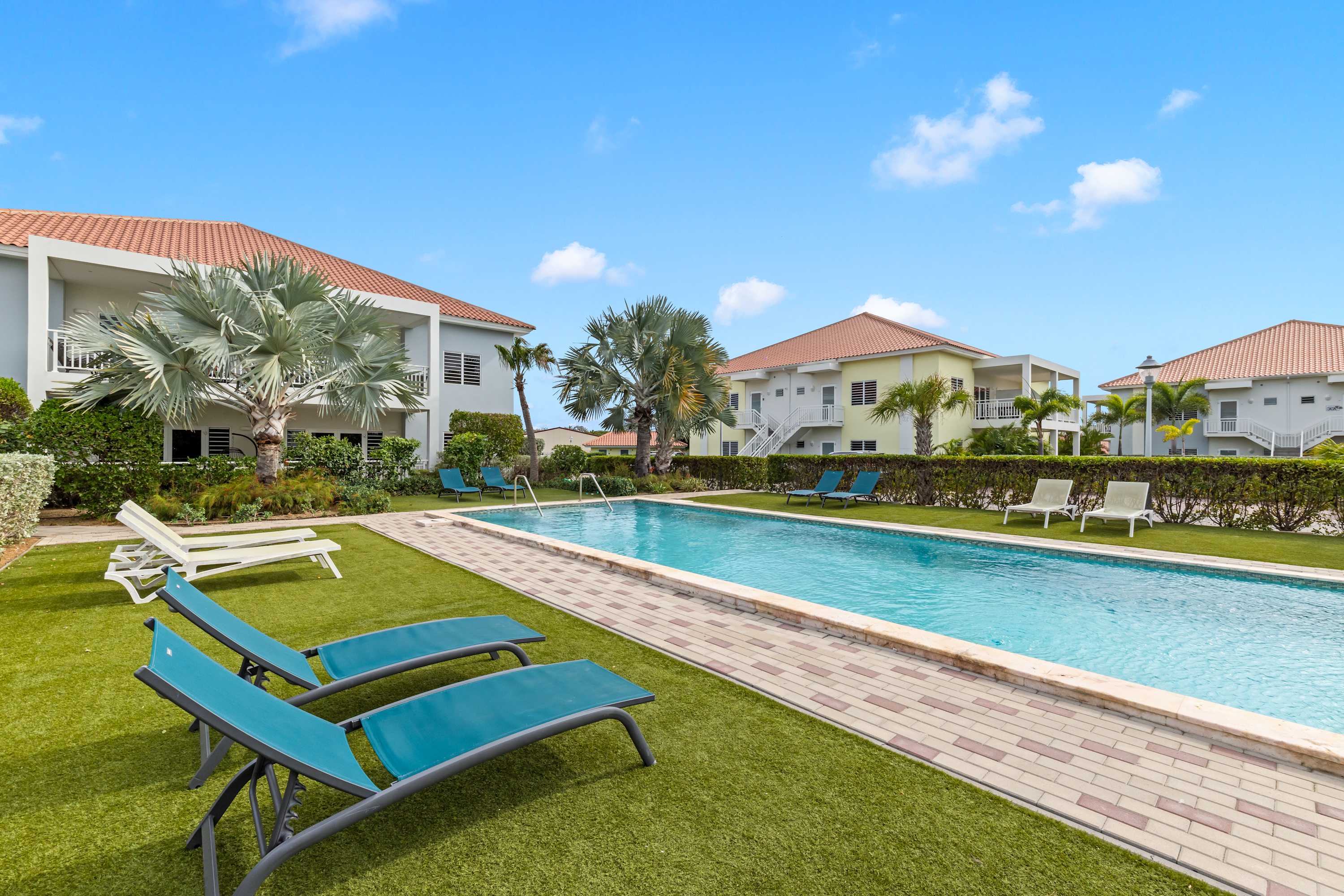 Apartamento Sorbos -Private apartment near BlueBay — Sint Michiel — vacation rental