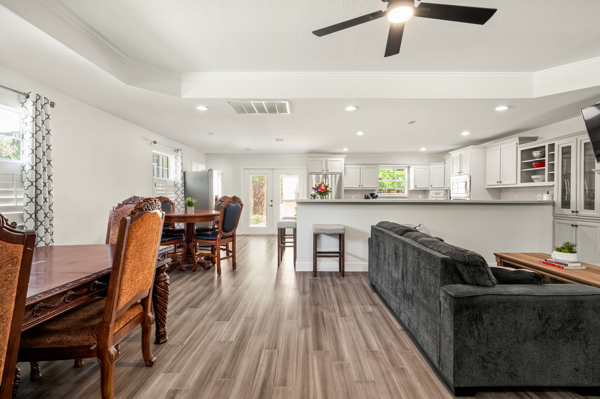 Keep Me In Mind | Pool | Hot Tub | New Braunfels