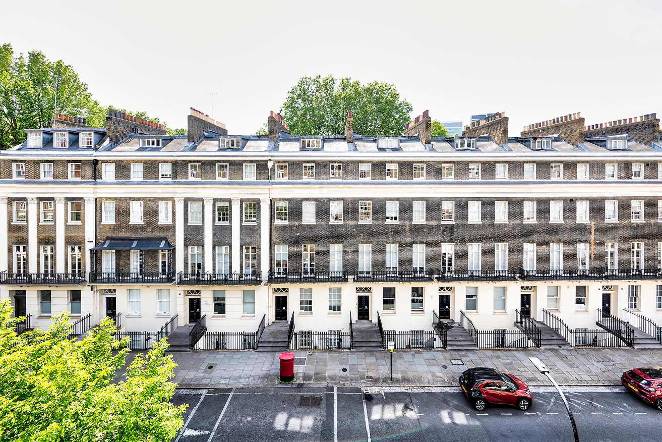 The Guide's Charming Home in Endsleigh Street 7 WC1H 0EA - Property image 5 - VivreStays