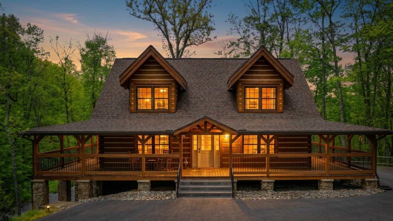 Featured Property Oakmont Lodge