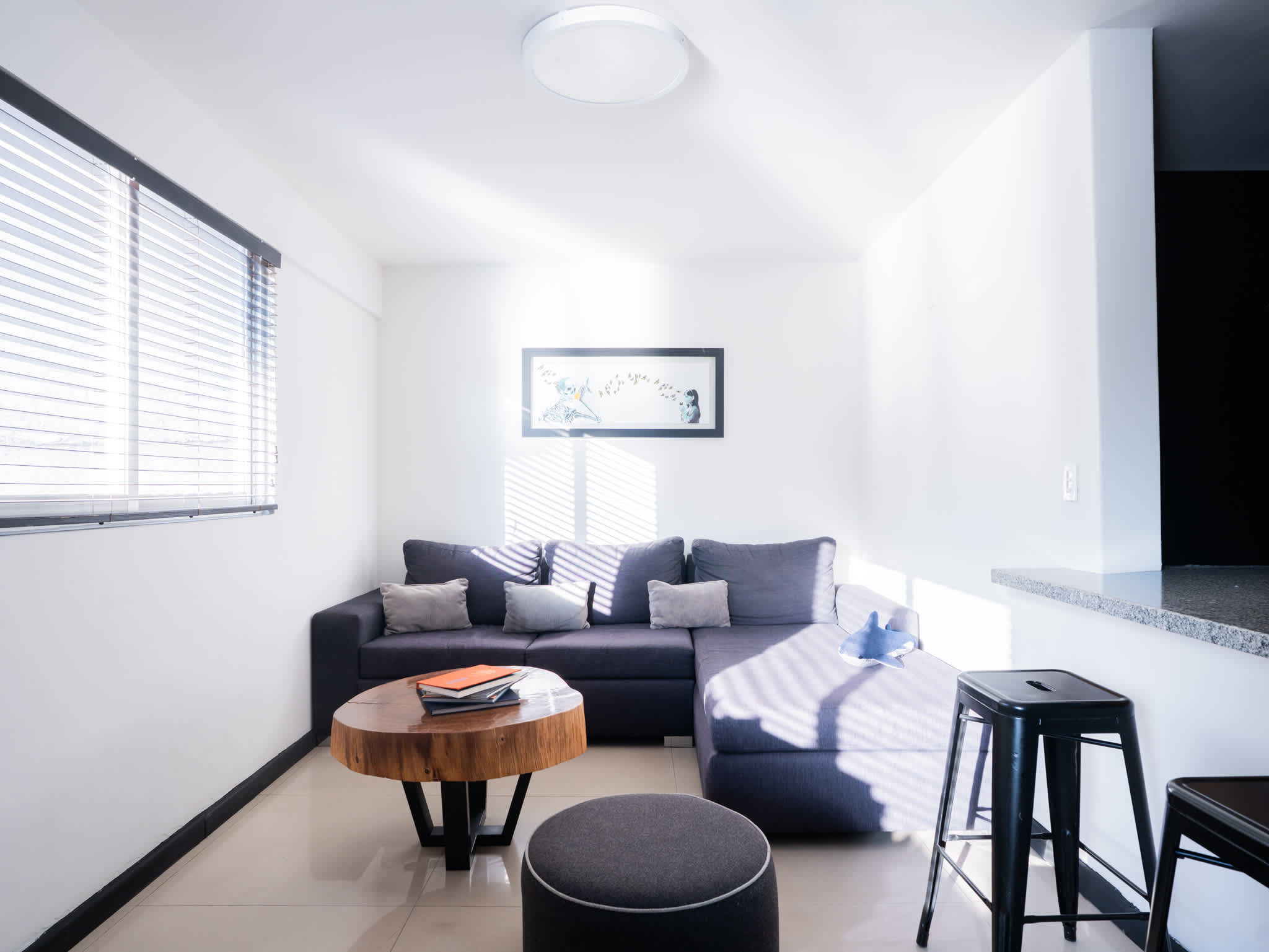 Amazing 3BR Apartment in the Heart of Roma Norte