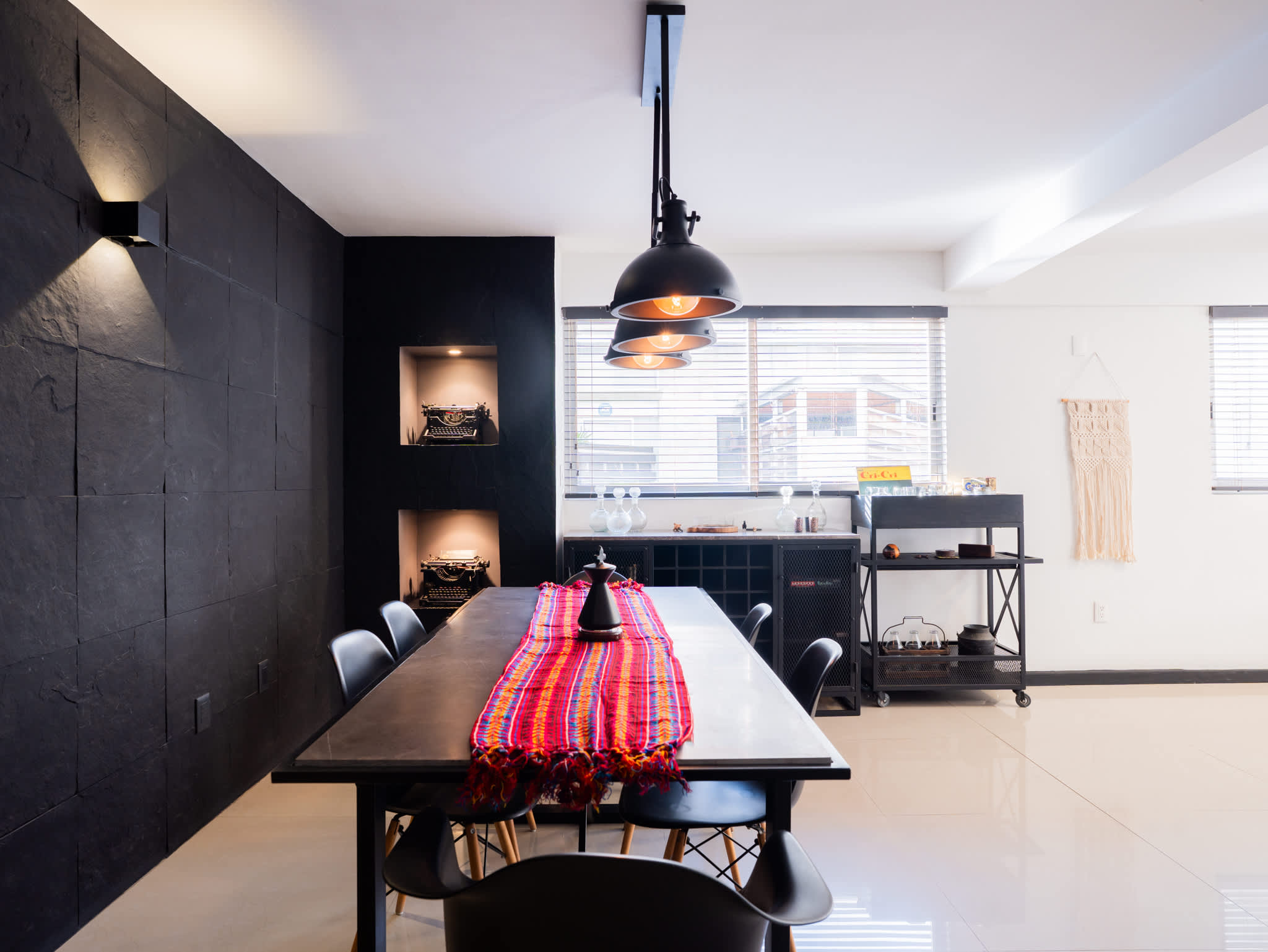 Amazing 3BR Apartment in the Heart of Roma Norte