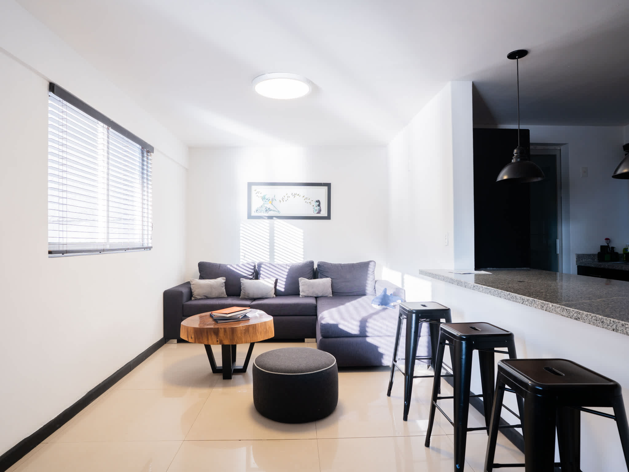 Amazing 3BR Apartment in the Heart of Roma Norte