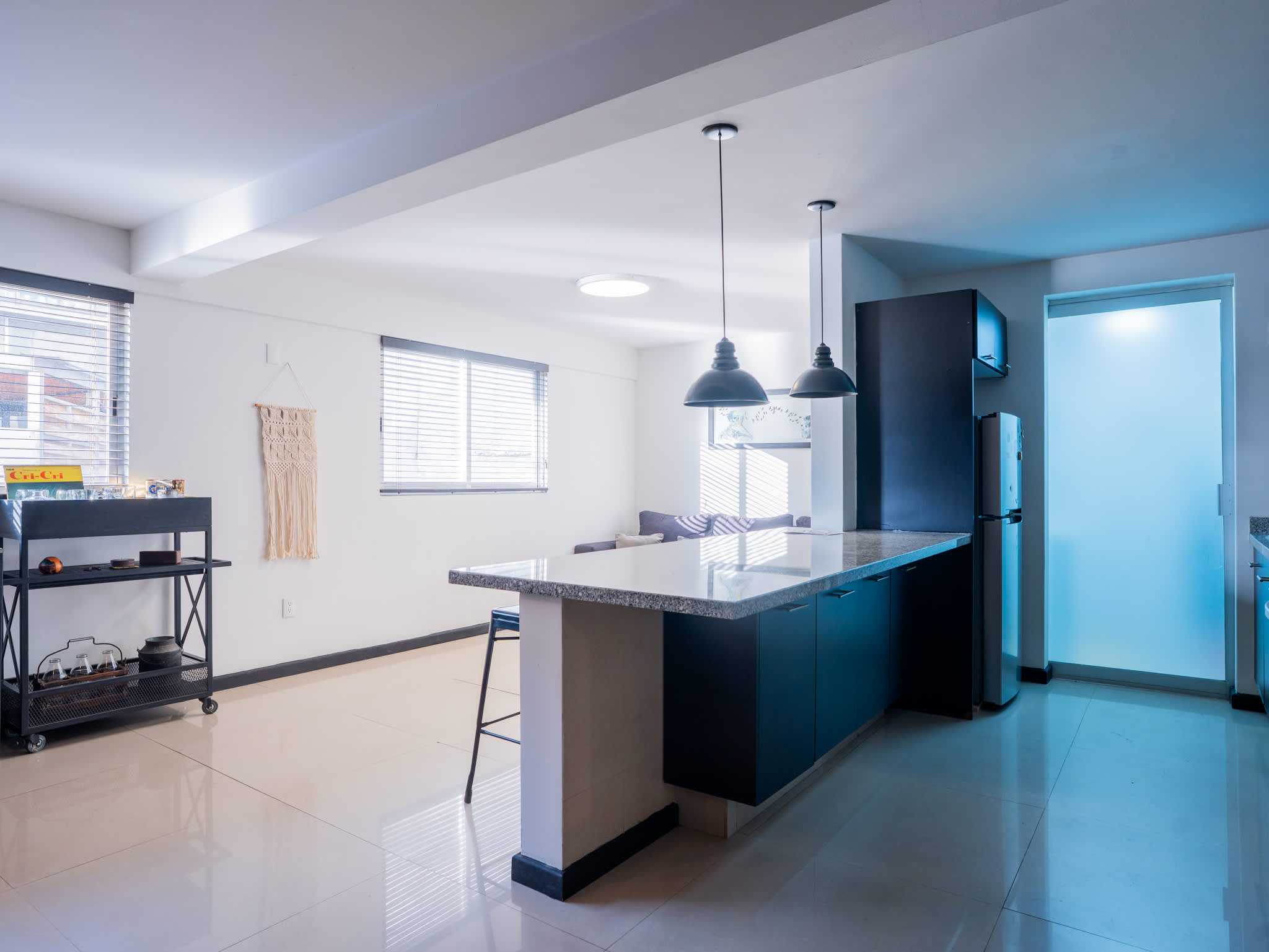 Amazing 3BR Apartment in the Heart of Roma Norte
