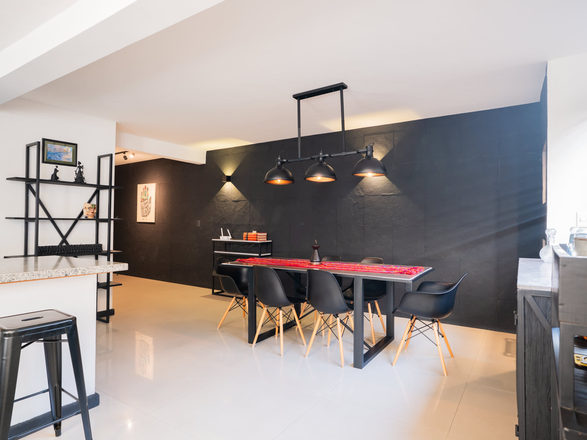 Amazing 3BR Apartment in the Heart of Roma Norte