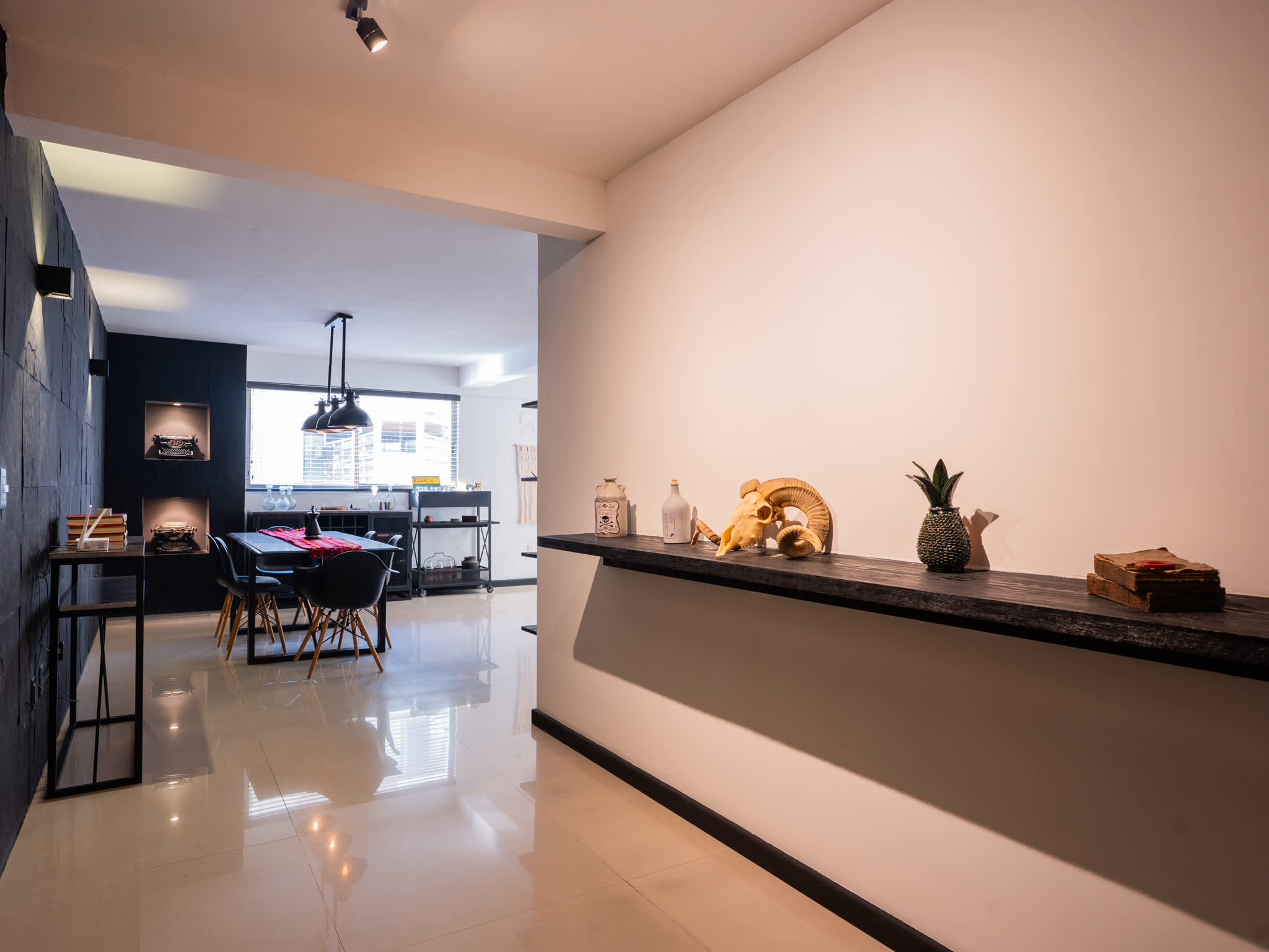 Amazing 3BR Apartment in the Heart of Roma Norte