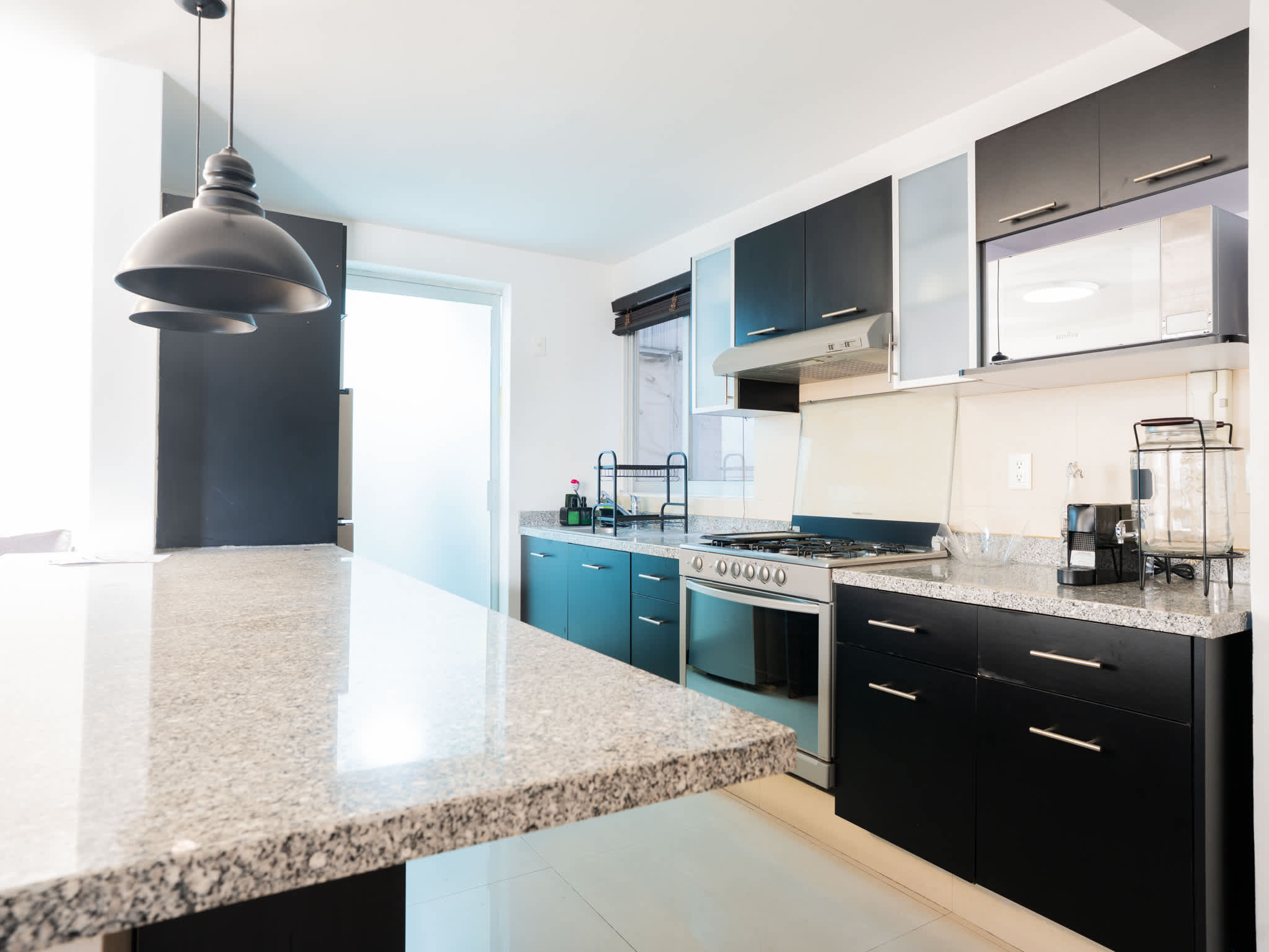 Amazing 3BR Apartment in the Heart of Roma Norte