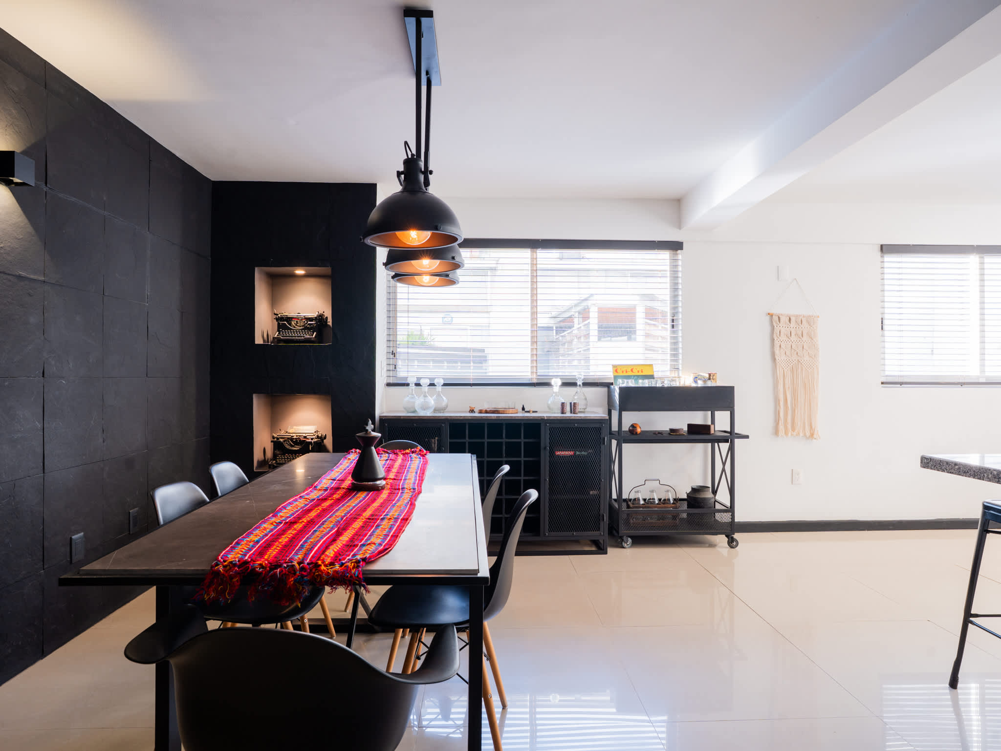 Amazing 3BR Apartment in the Heart of Roma Norte