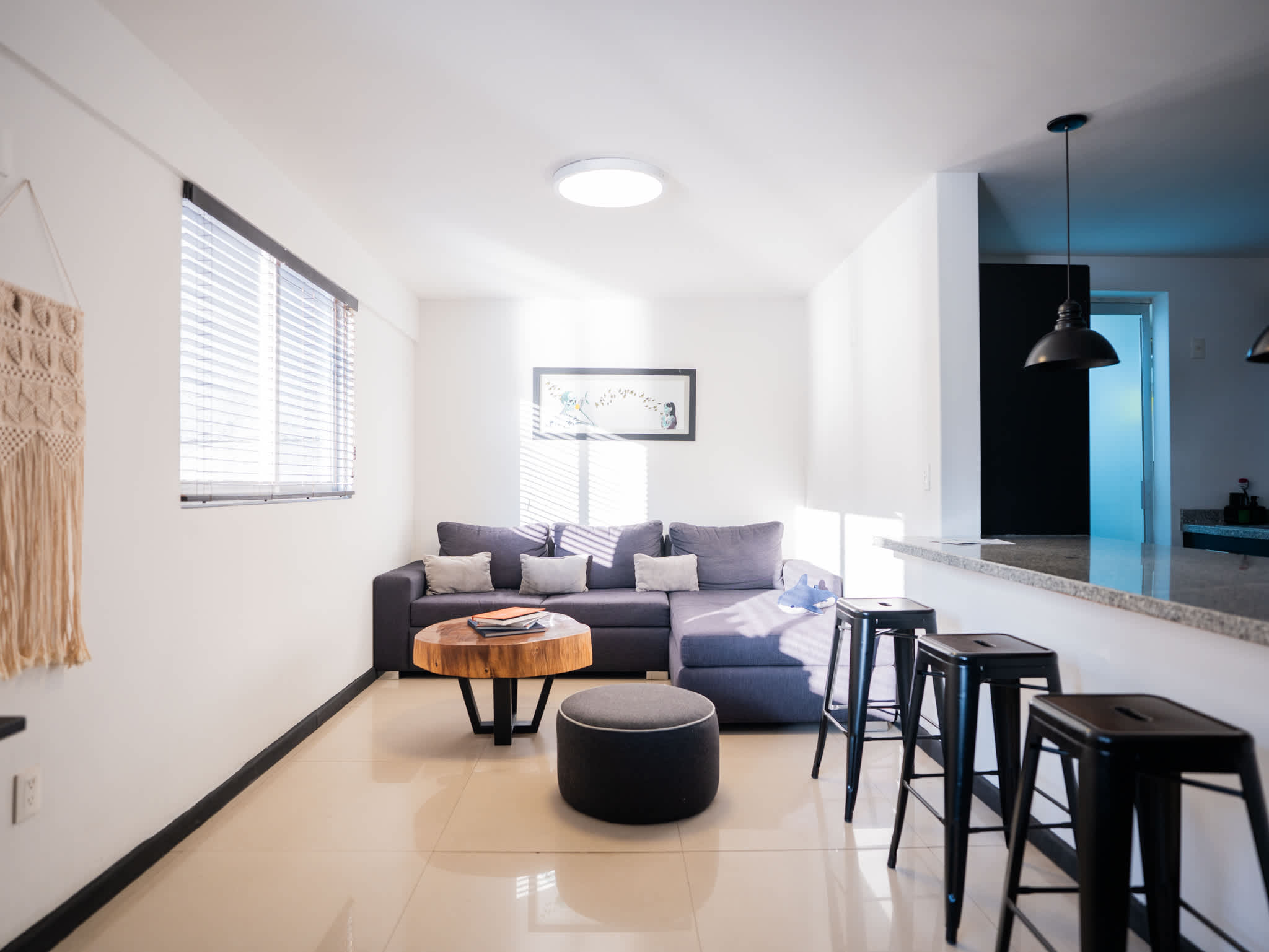 Amazing 3BR Apartment in the Heart of Roma Norte