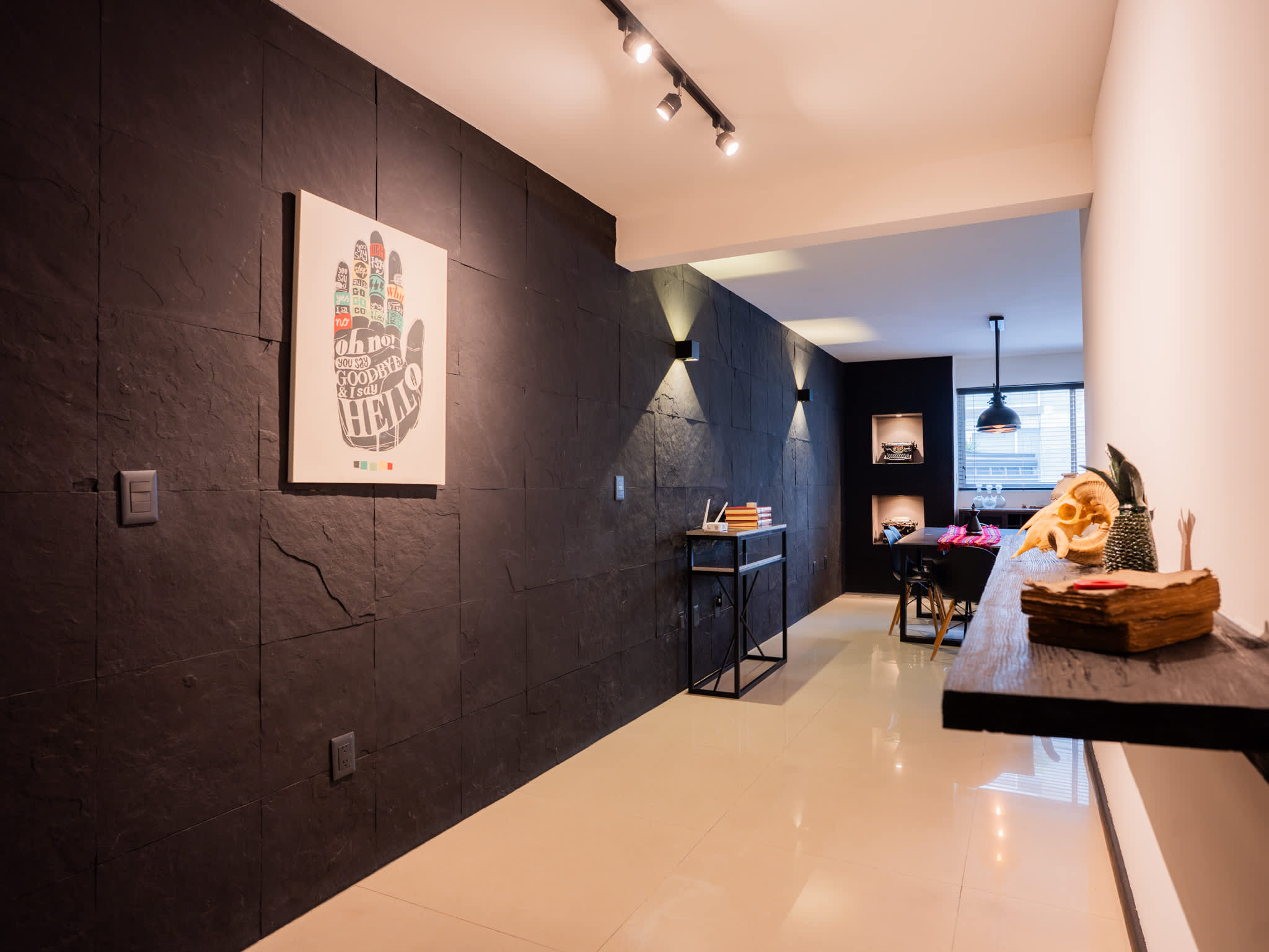 Amazing 3BR Apartment in the Heart of Roma Norte