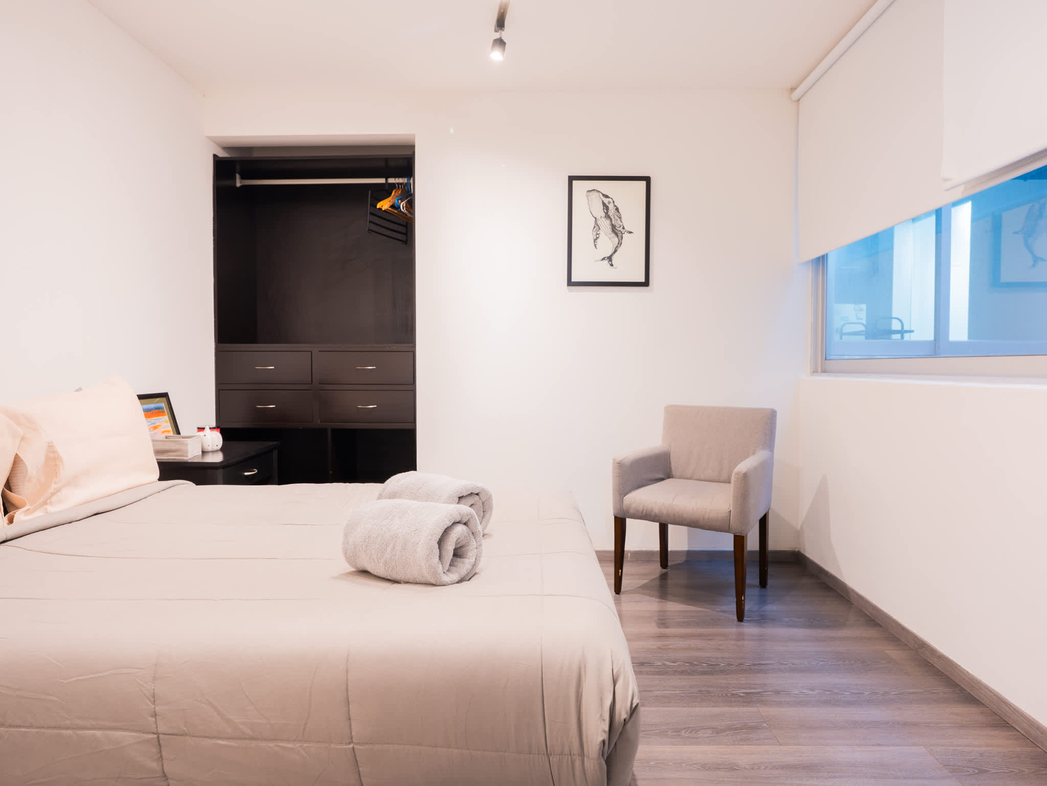 Amazing 3BR Apartment in the Heart of Roma Norte