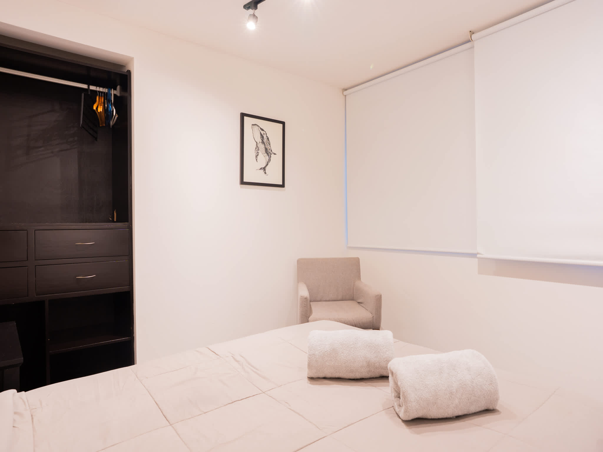 Amazing 3BR Apartment in the Heart of Roma Norte