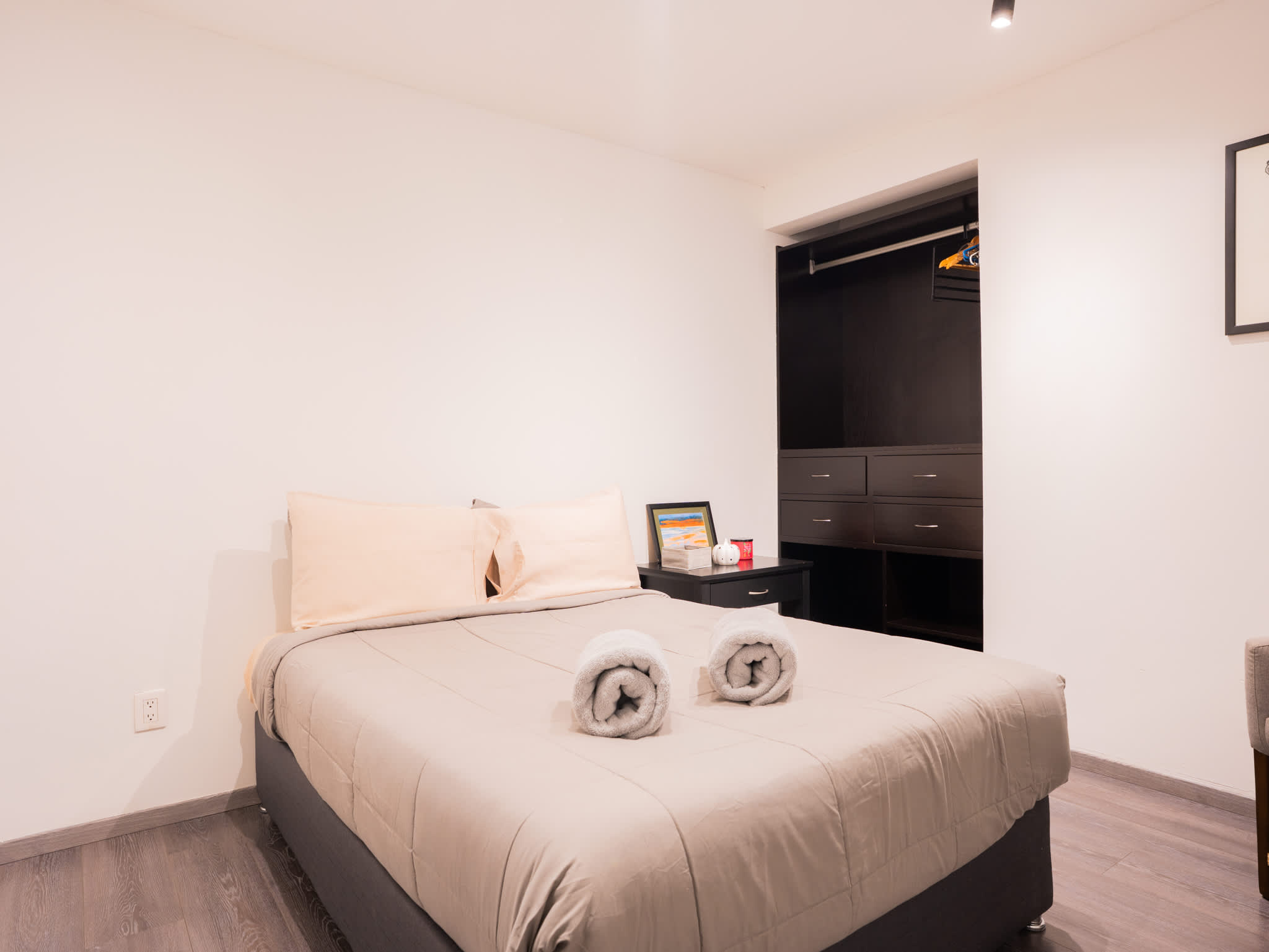 Amazing 3BR Apartment in the Heart of Roma Norte
