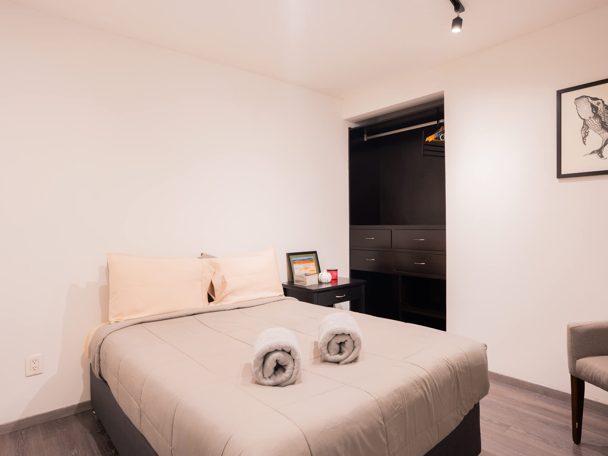 Amazing 3BR Apartment in the Heart of Roma Norte