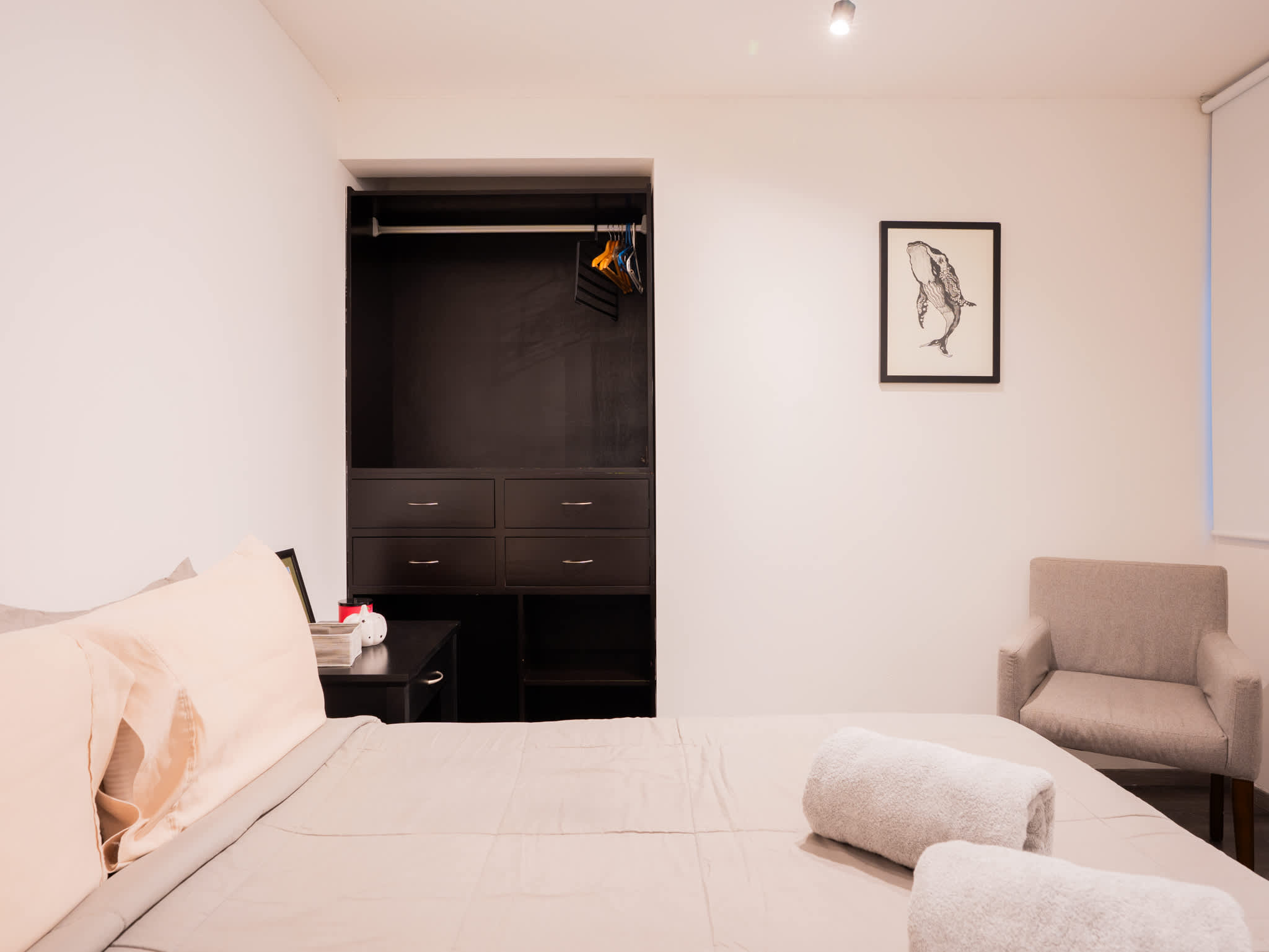 Amazing 3BR Apartment in the Heart of Roma Norte