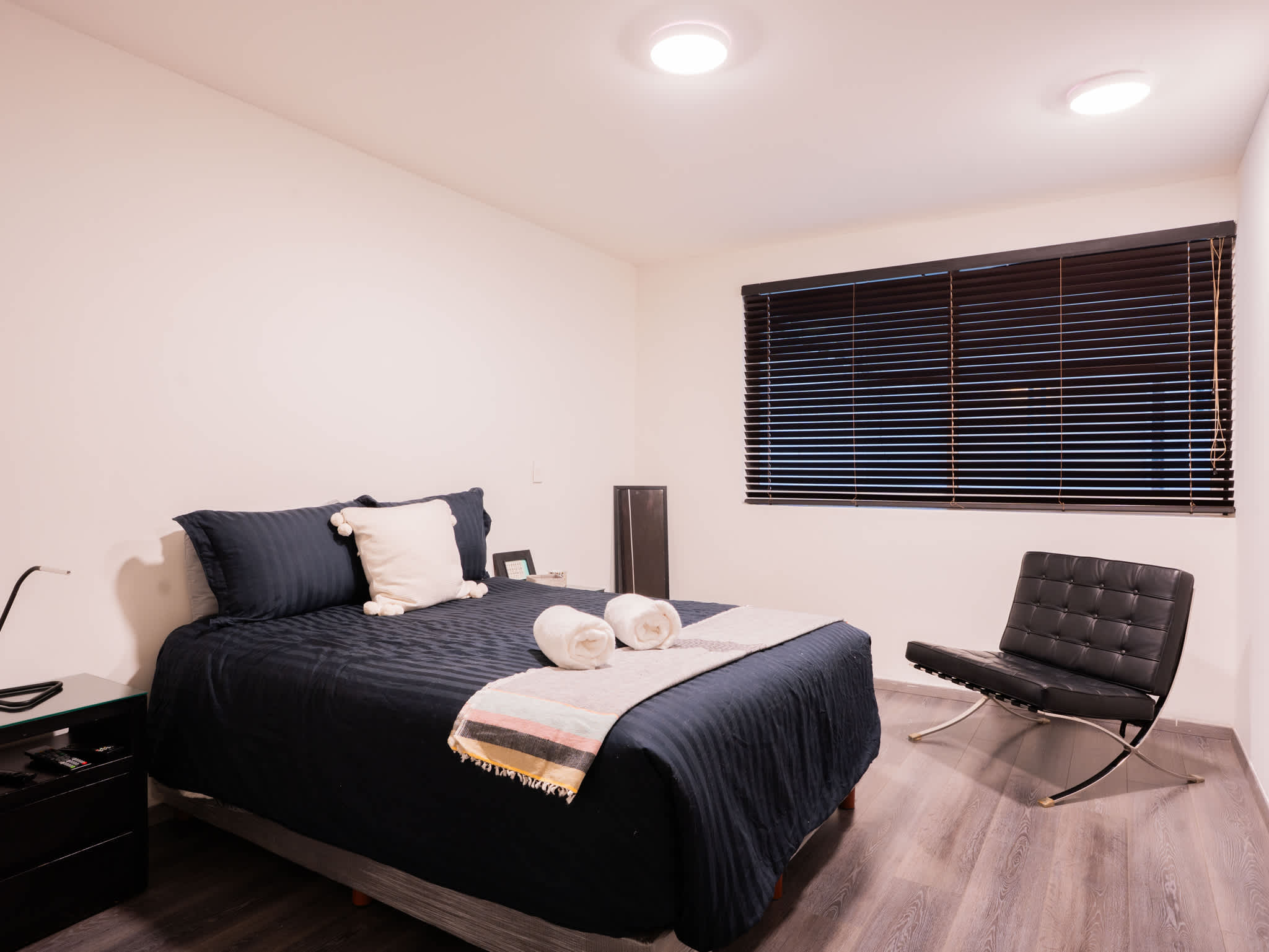 Amazing 3BR Apartment in the Heart of Roma Norte