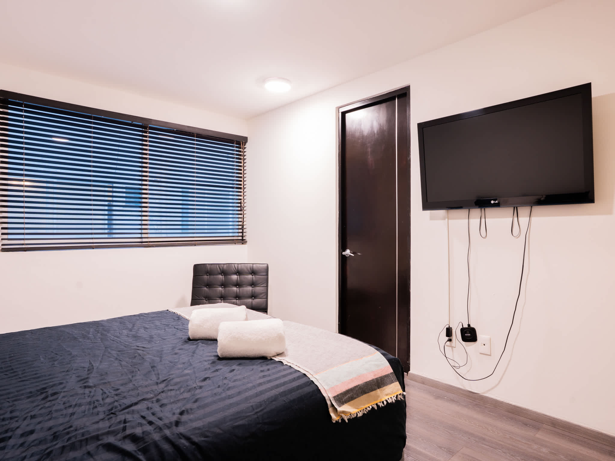 Amazing 3BR Apartment in the Heart of Roma Norte