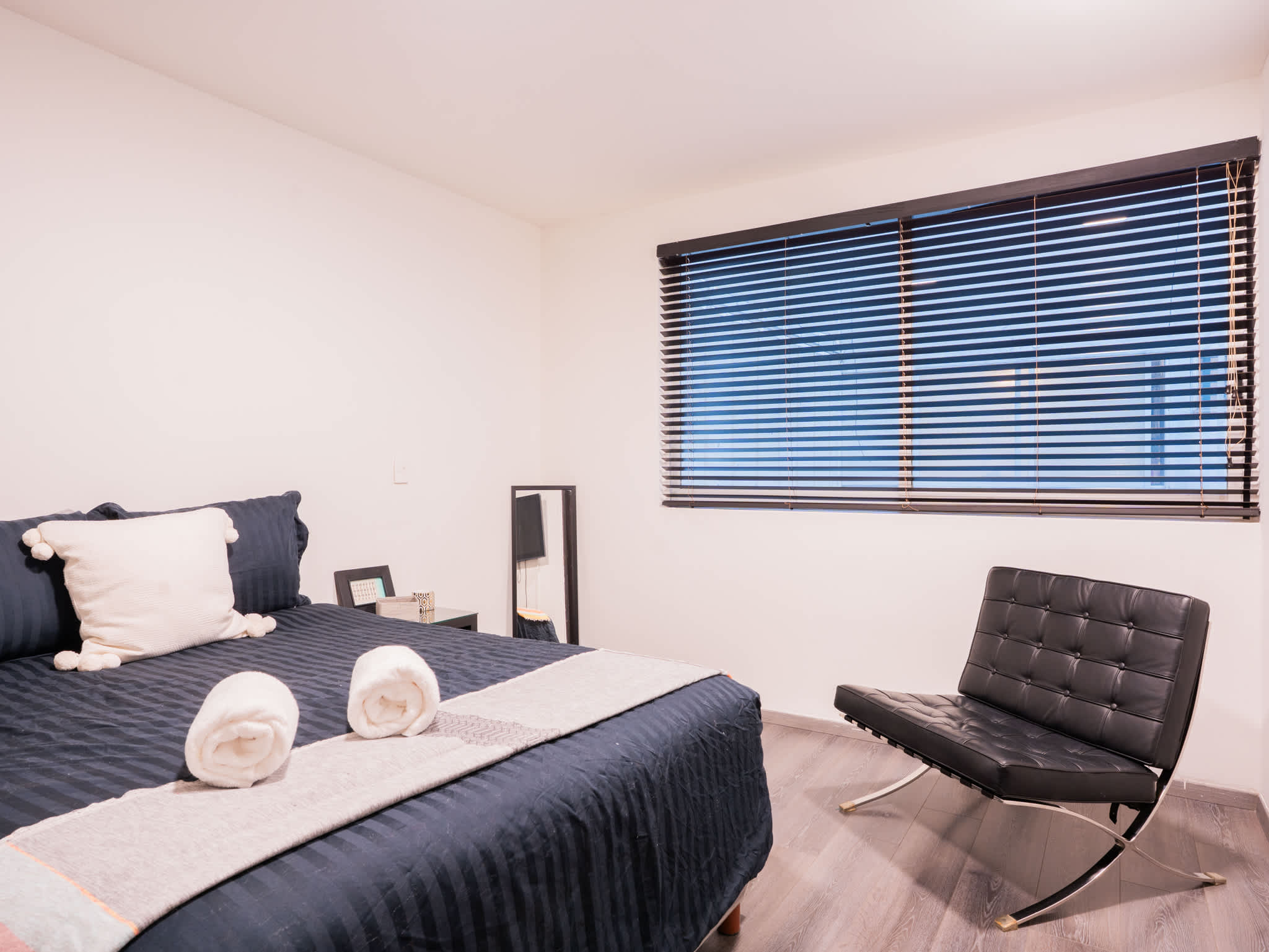 Amazing 3BR Apartment in the Heart of Roma Norte