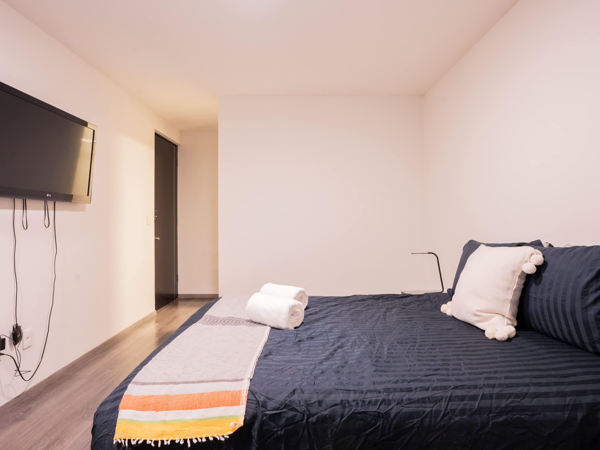 Amazing 3BR Apartment in the Heart of Roma Norte
