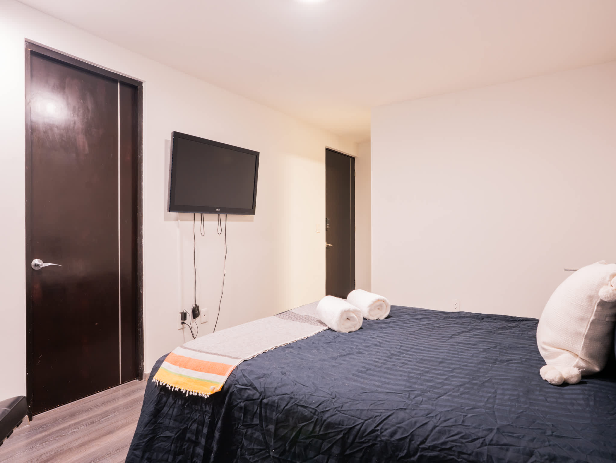 Amazing 3BR Apartment in the Heart of Roma Norte