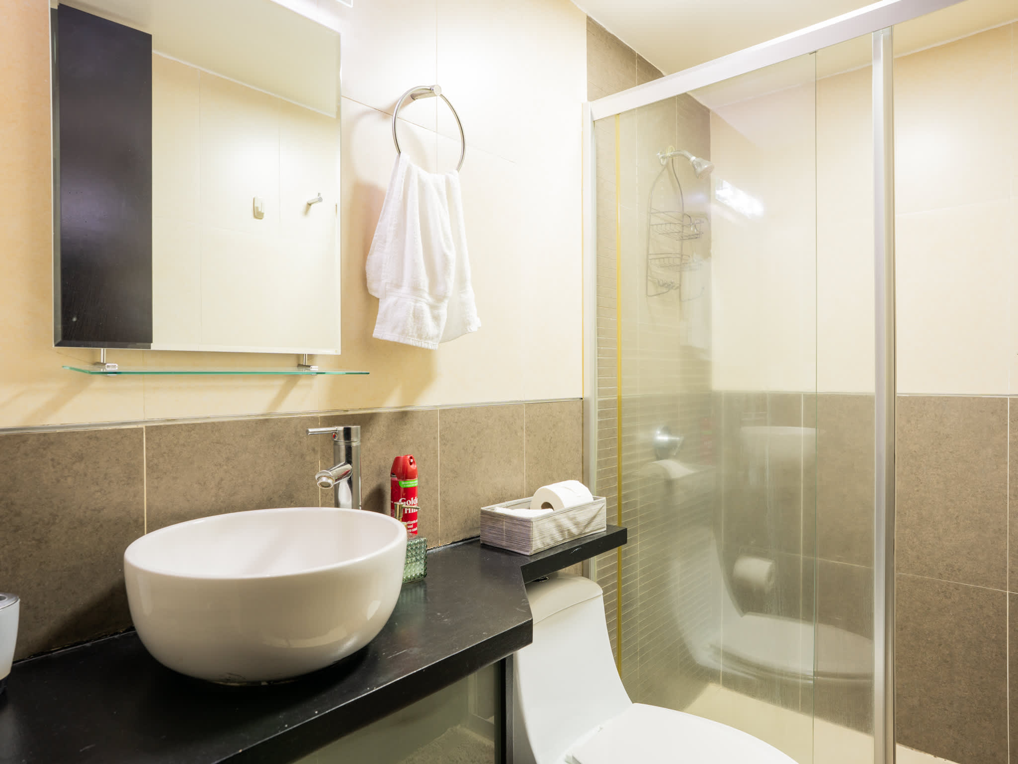 Amazing 3BR Apartment in the Heart of Roma Norte