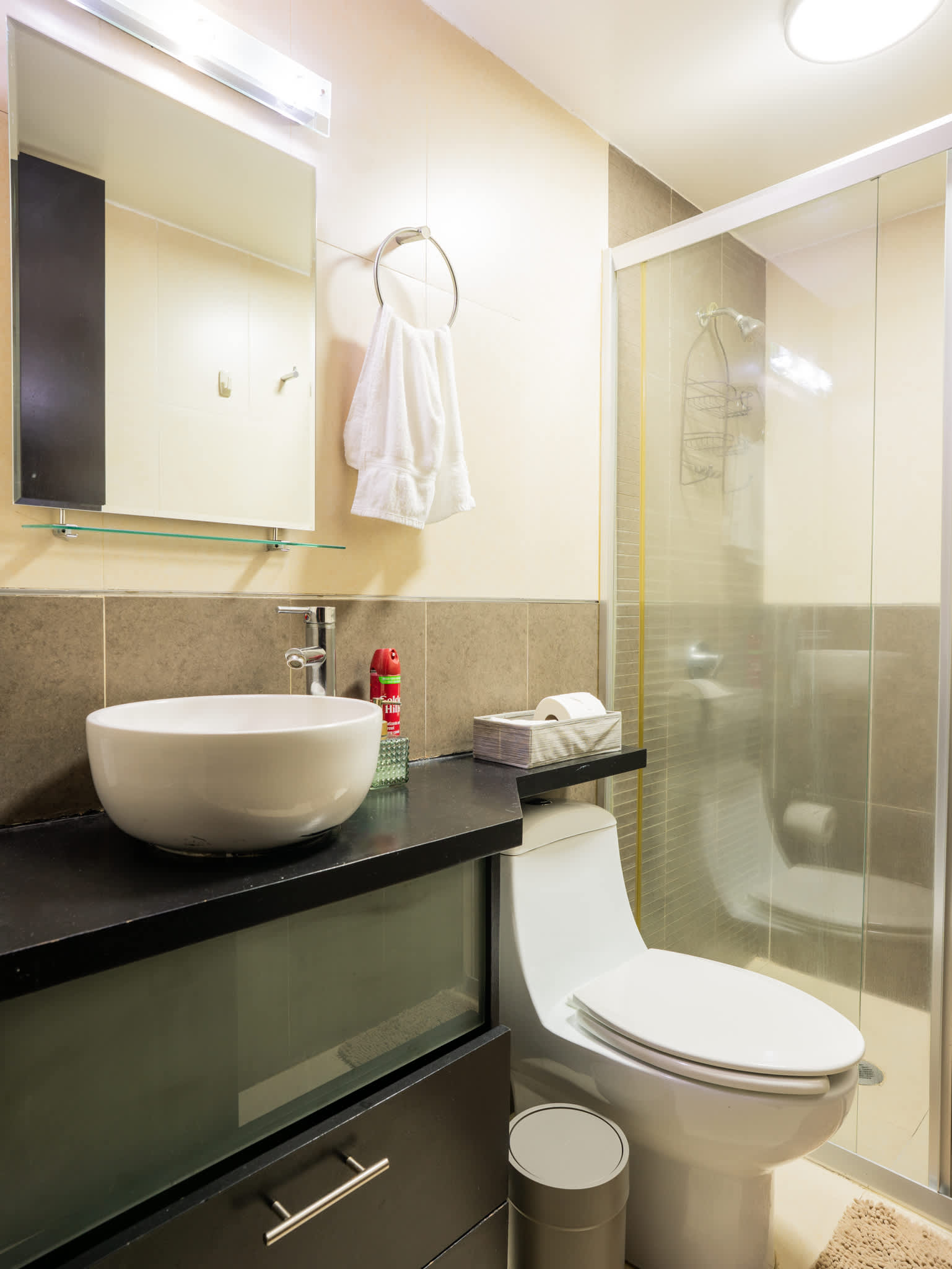 Amazing 3BR Apartment in the Heart of Roma Norte