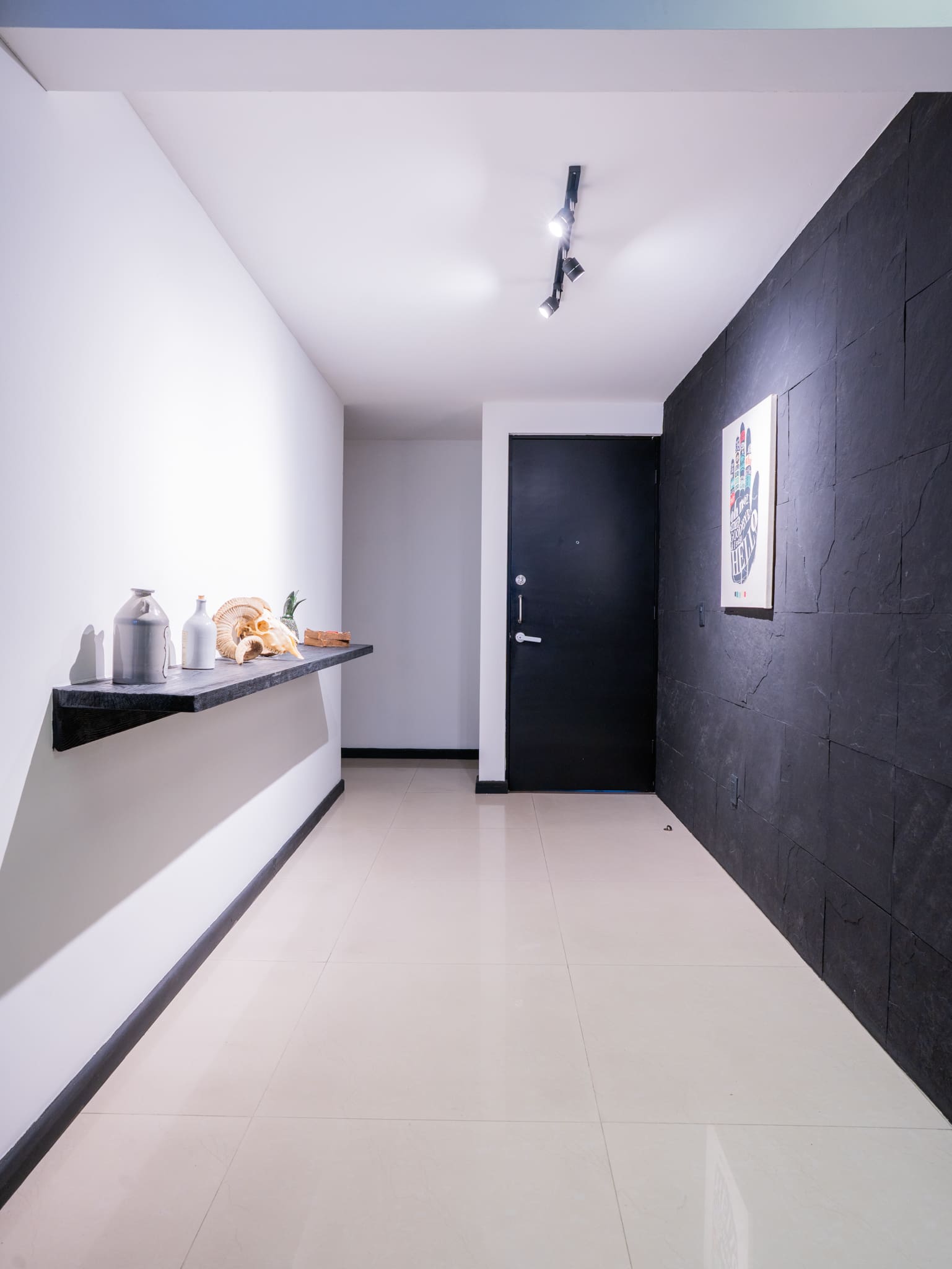 Amazing 3BR Apartment in the Heart of Roma Norte