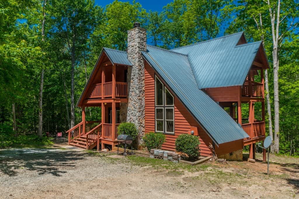 UNFORGETTABLE | PET FRIENDLY | HOT TUB
