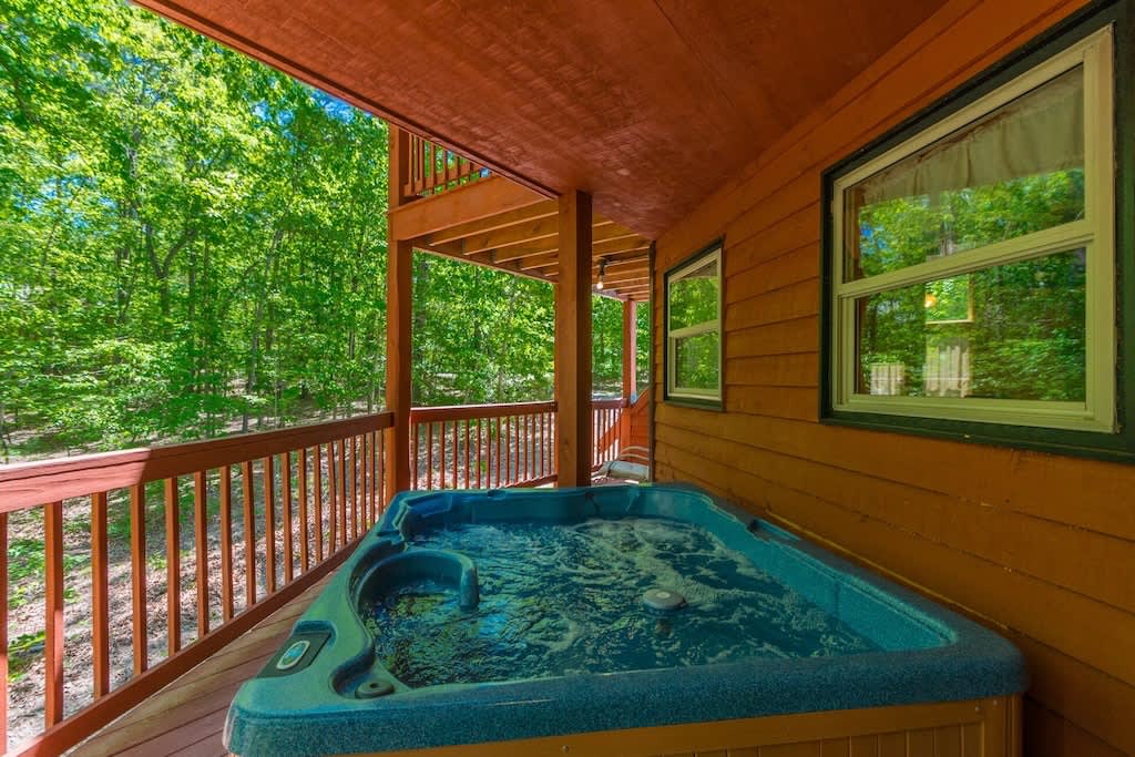 UNFORGETTABLE | PET FRIENDLY | HOT TUB