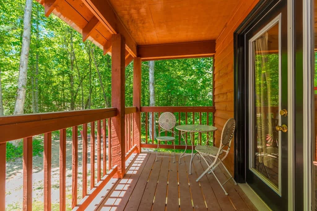 UNFORGETTABLE | PET FRIENDLY | HOT TUB