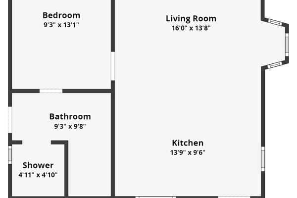 CREEKSIDE COTTAGE |PET FRIENDLY & HOT TUB