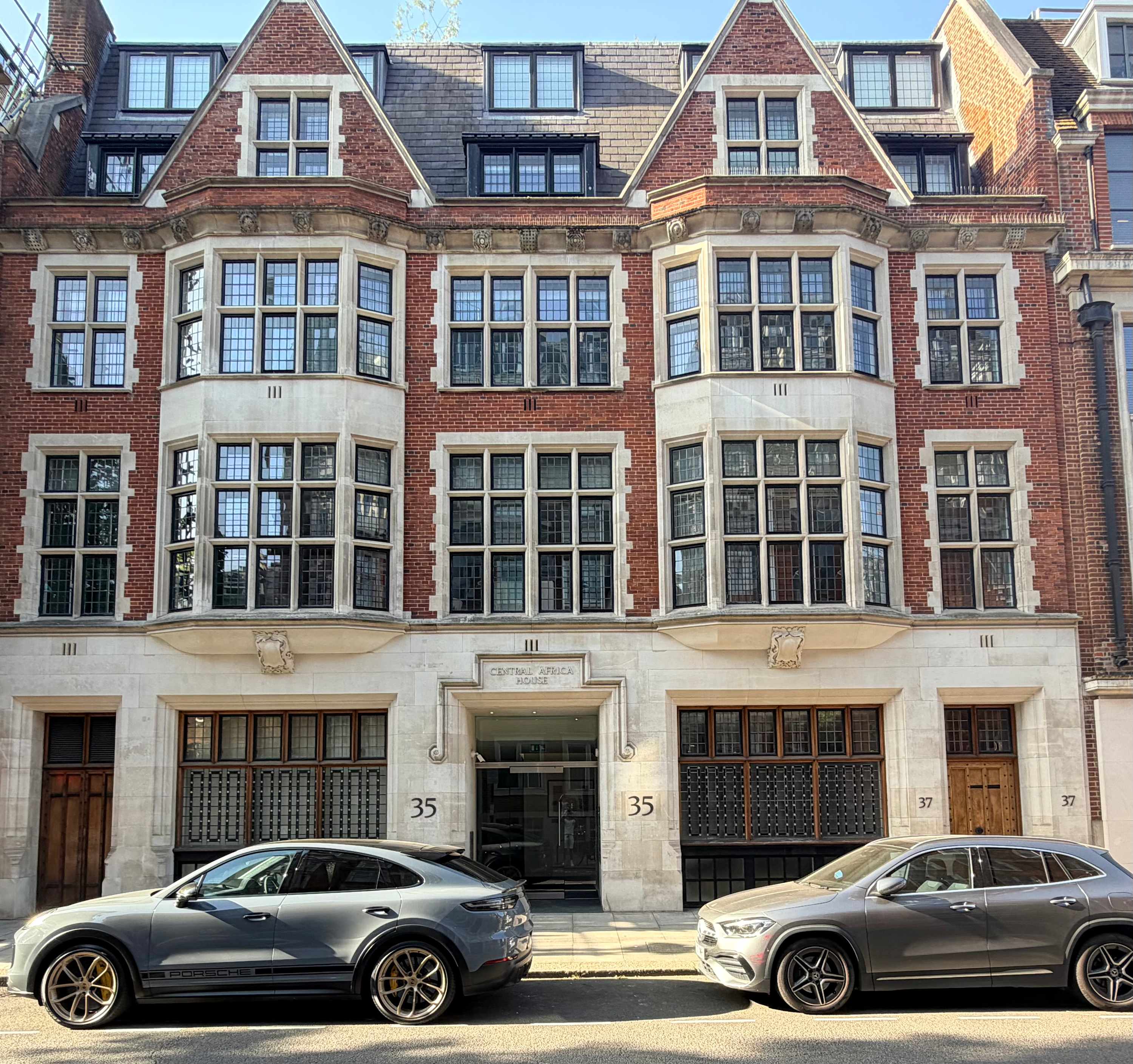 5 Mins Walk to Big Ben, Westminster Luxury