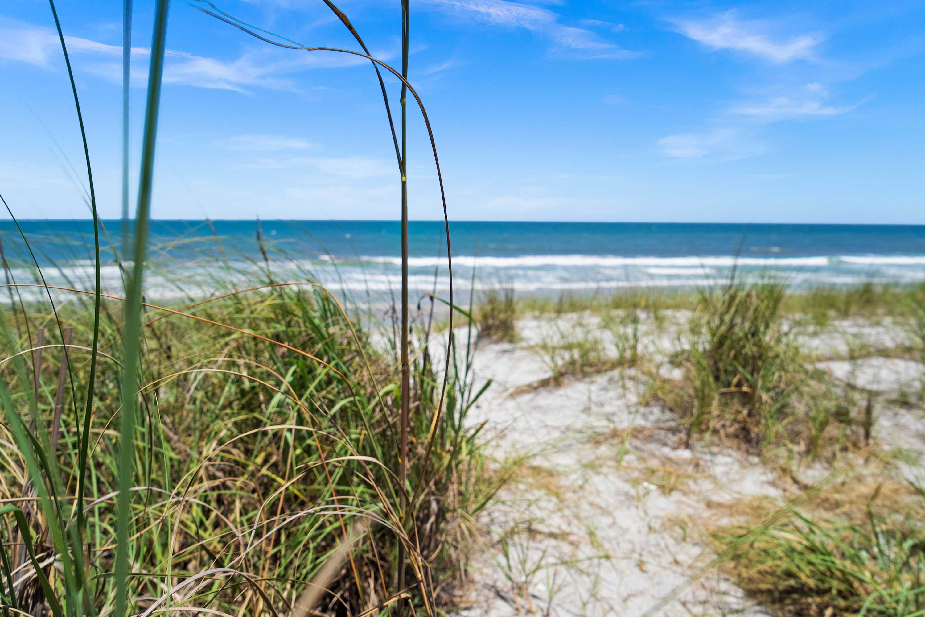 Ocean Front Home, Gorgeous Views, Beach Gear, BBQ